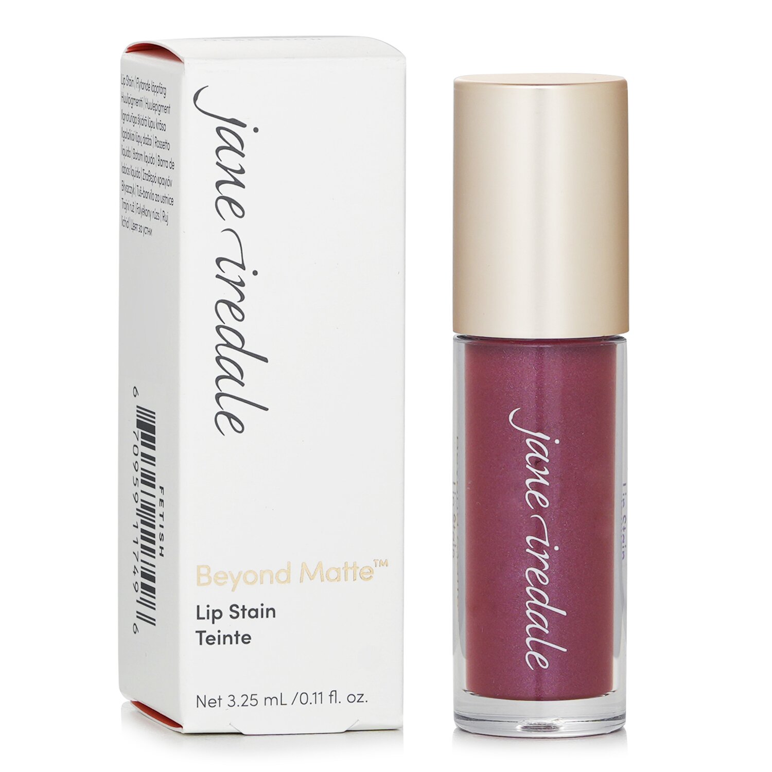 Jane Iredale Beyond Matte Lip Stain 3.25ml/0.11oz