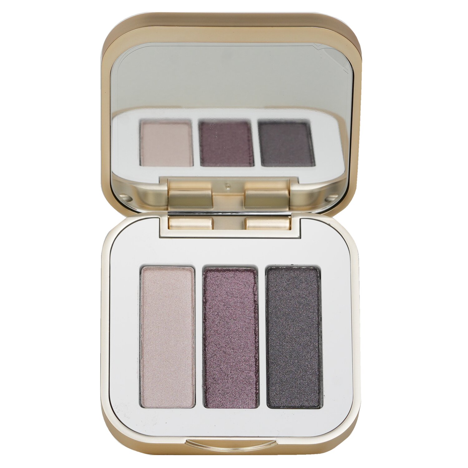 Jane Iredale PurePressed Eye Shadow Triple 3x 0.7g/0.02oz