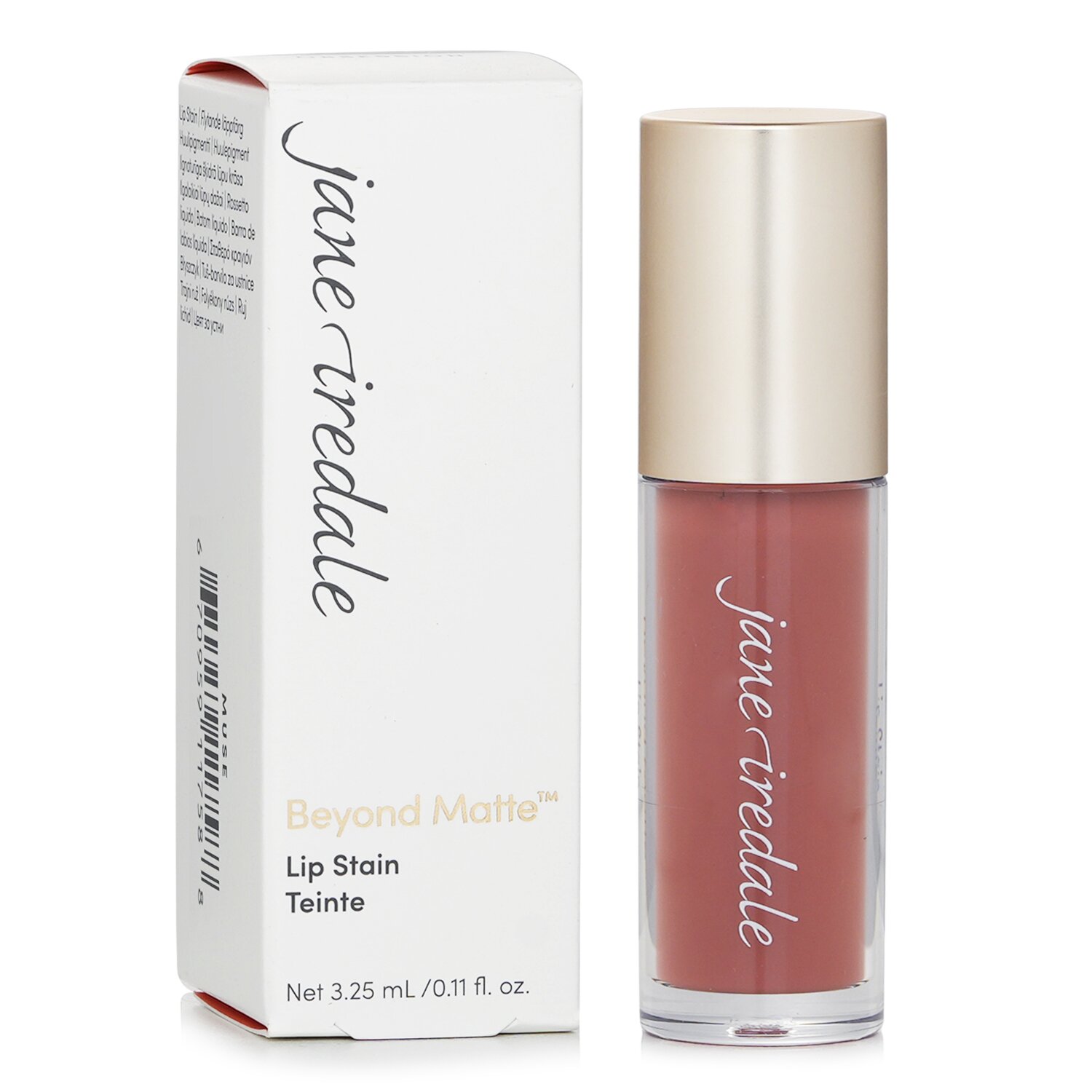 Jane Iredale Beyond Matte Lip Stain 3.25ml/0.11oz