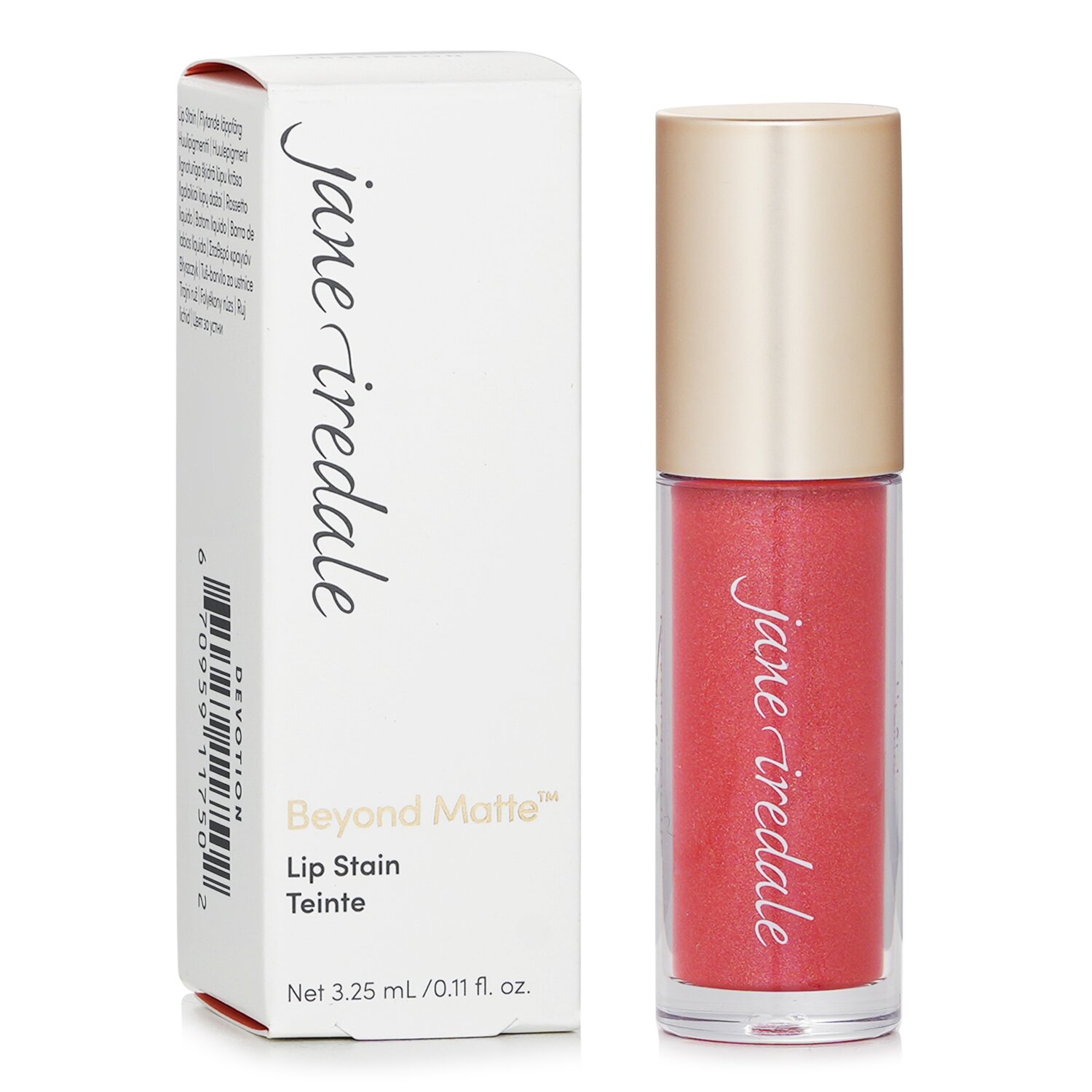 Jane Iredale Beyond Matte Lip Stain 3.25ml/0.11oz