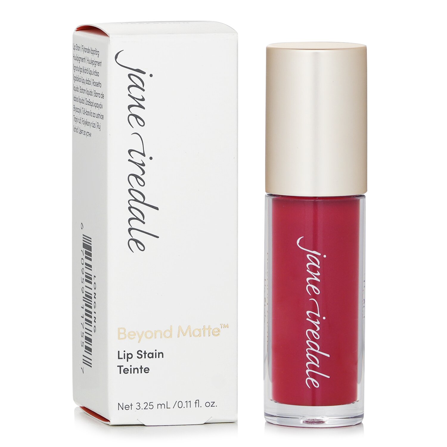 Jane Iredale Beyond Matte Lip Stain 3.25ml/0.11oz