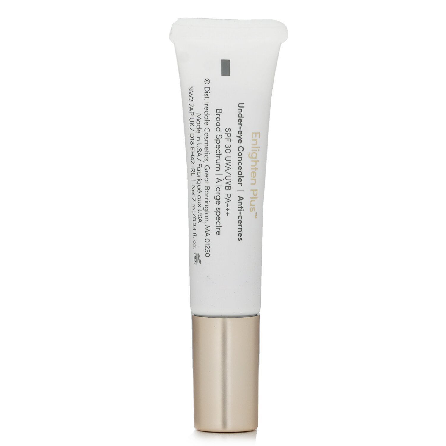 Jane Iredale Enlighten Plus Under 7ml/0.24oz