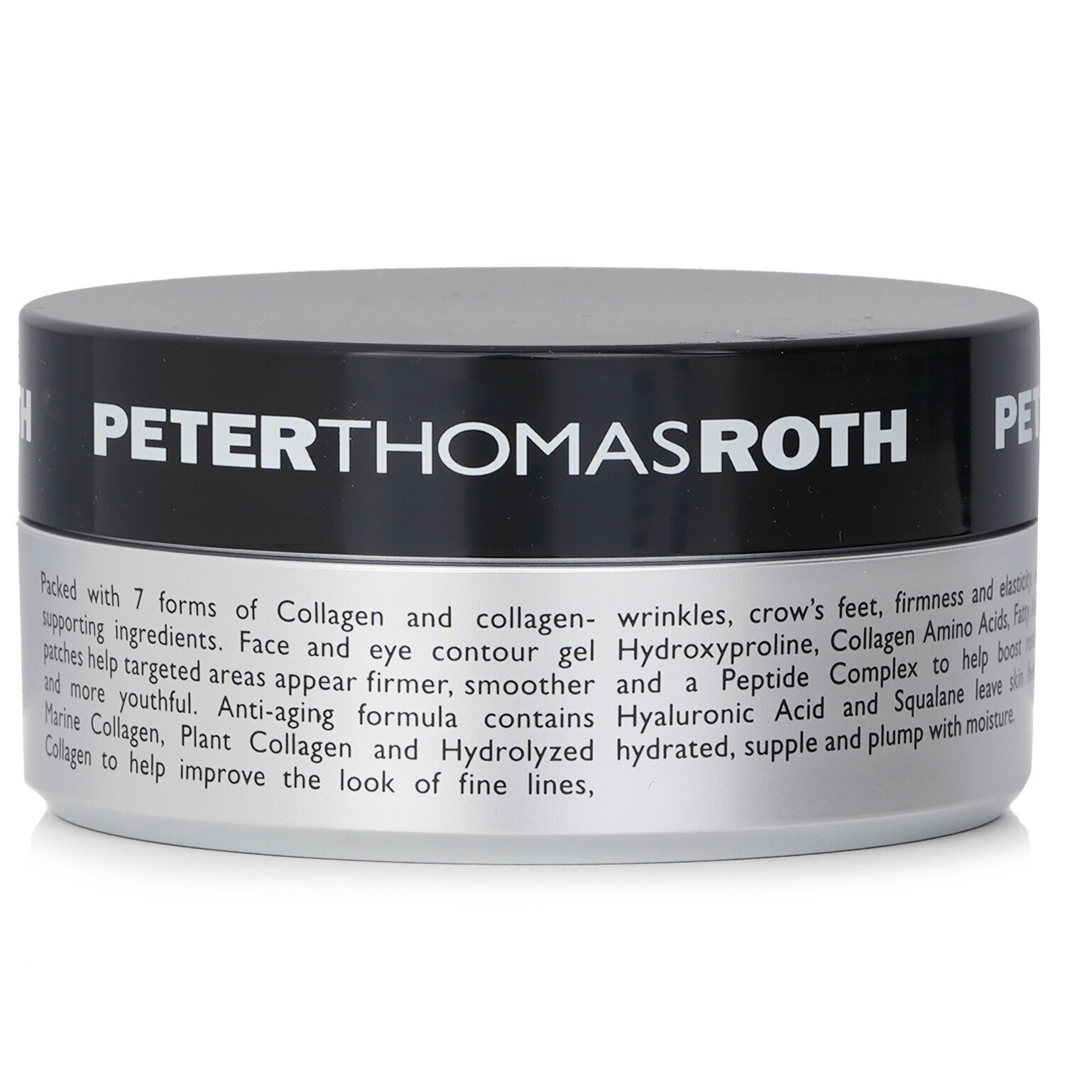 Peter Thomas Roth FIRMx Collagen Hydra-Gel Face & Eye Patches 90 patches