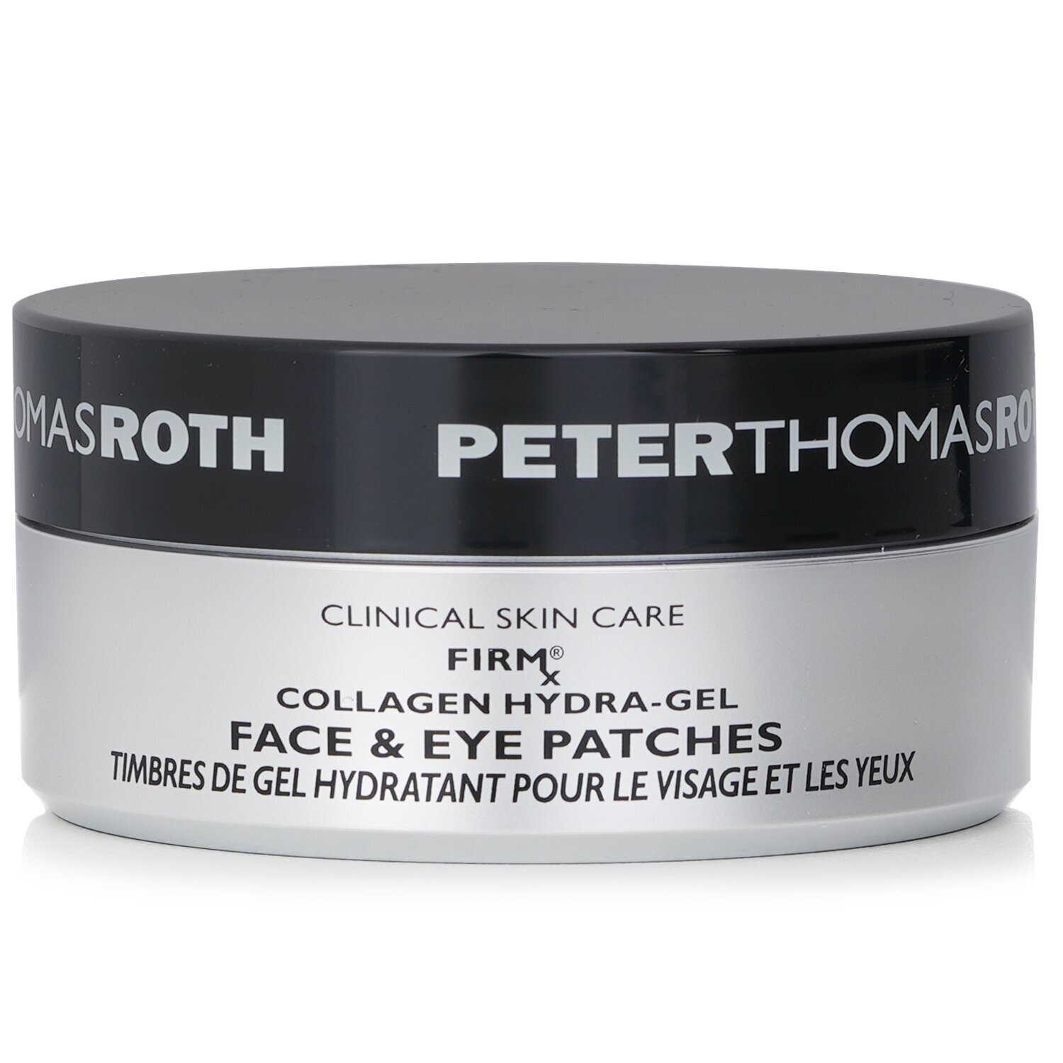 Peter Thomas Roth FIRMx Collagen Hydra-Gel Face & Eye Patches 90 patches