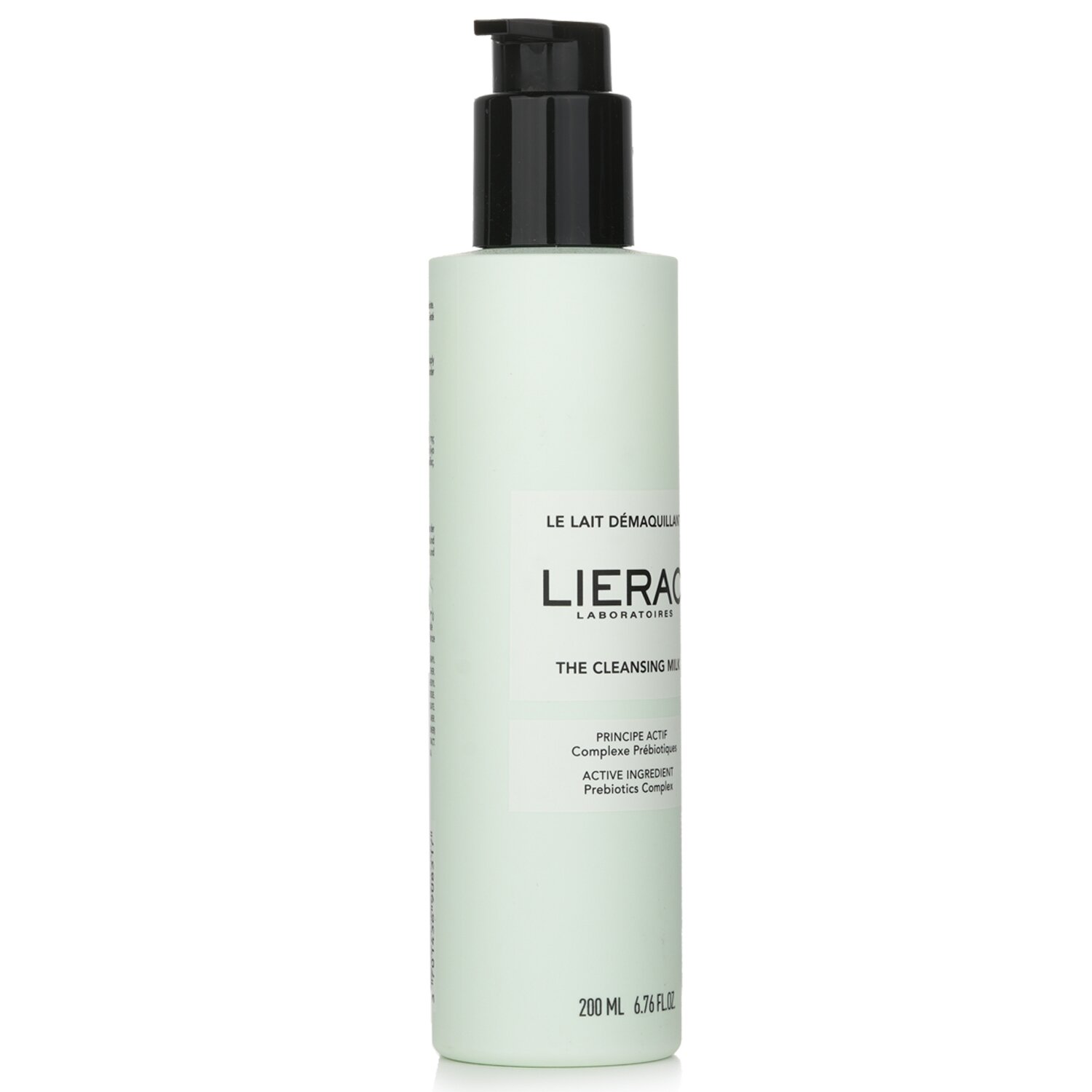 Lierac The Cleansing Milk 200ml/6.76oz