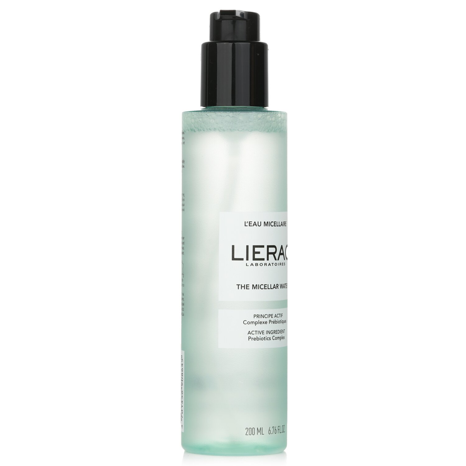 Lierac The Micellar Water 200ml/6.76oz
