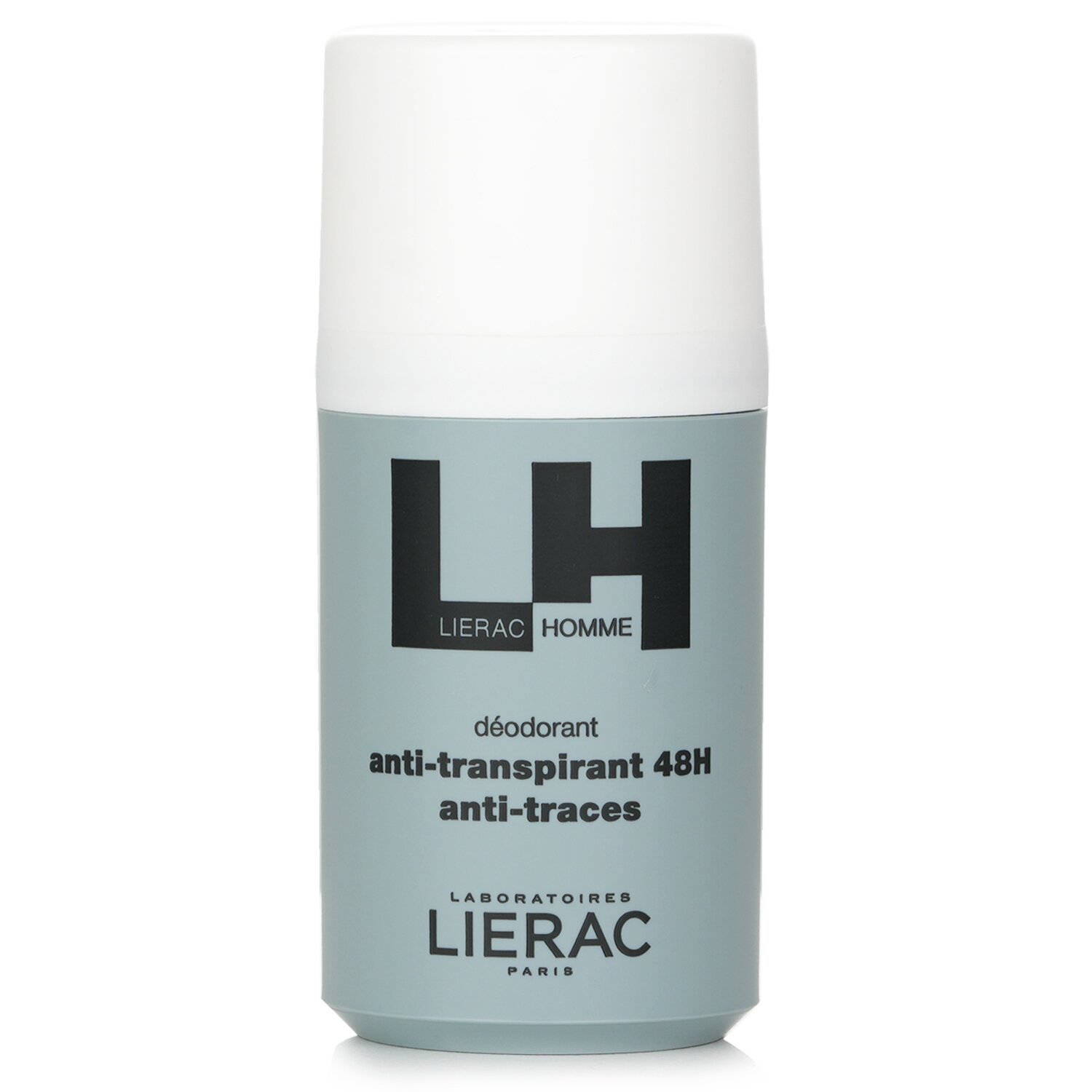 Lierac Homme Anti-Transpirant 48H Anti-Traces Deodorant 50ml/1.69oz