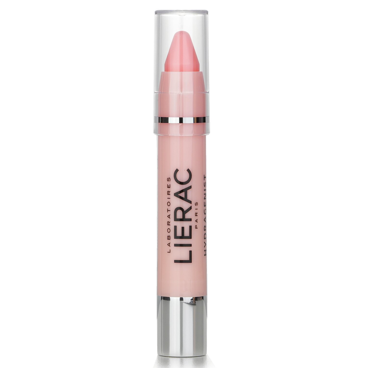 Lierac Hydragenist Nourishing and Plumping Gloss Effect Lip Rose 3g/0.1oz