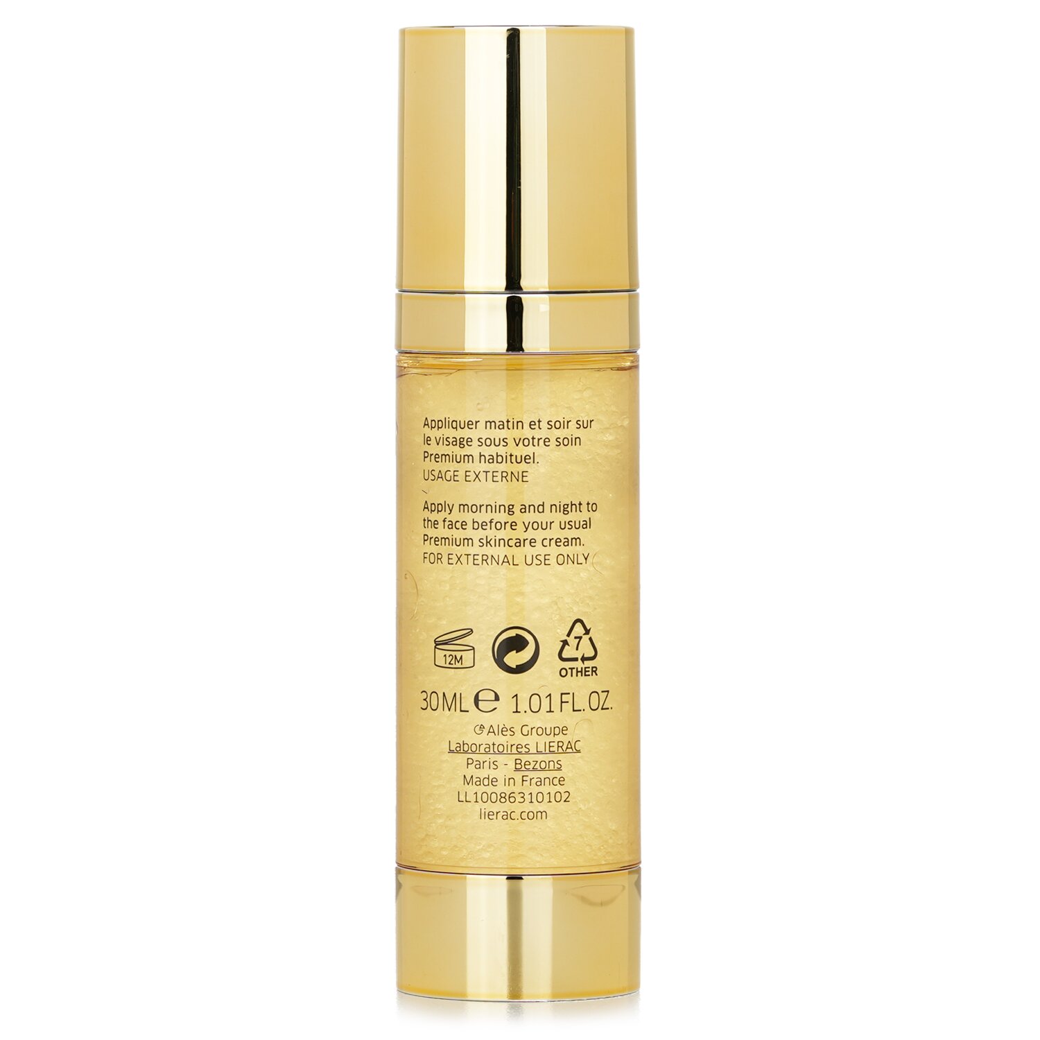 Lierac Premium The Cure Absolute Anti-Aging 30ml/1.01oz
