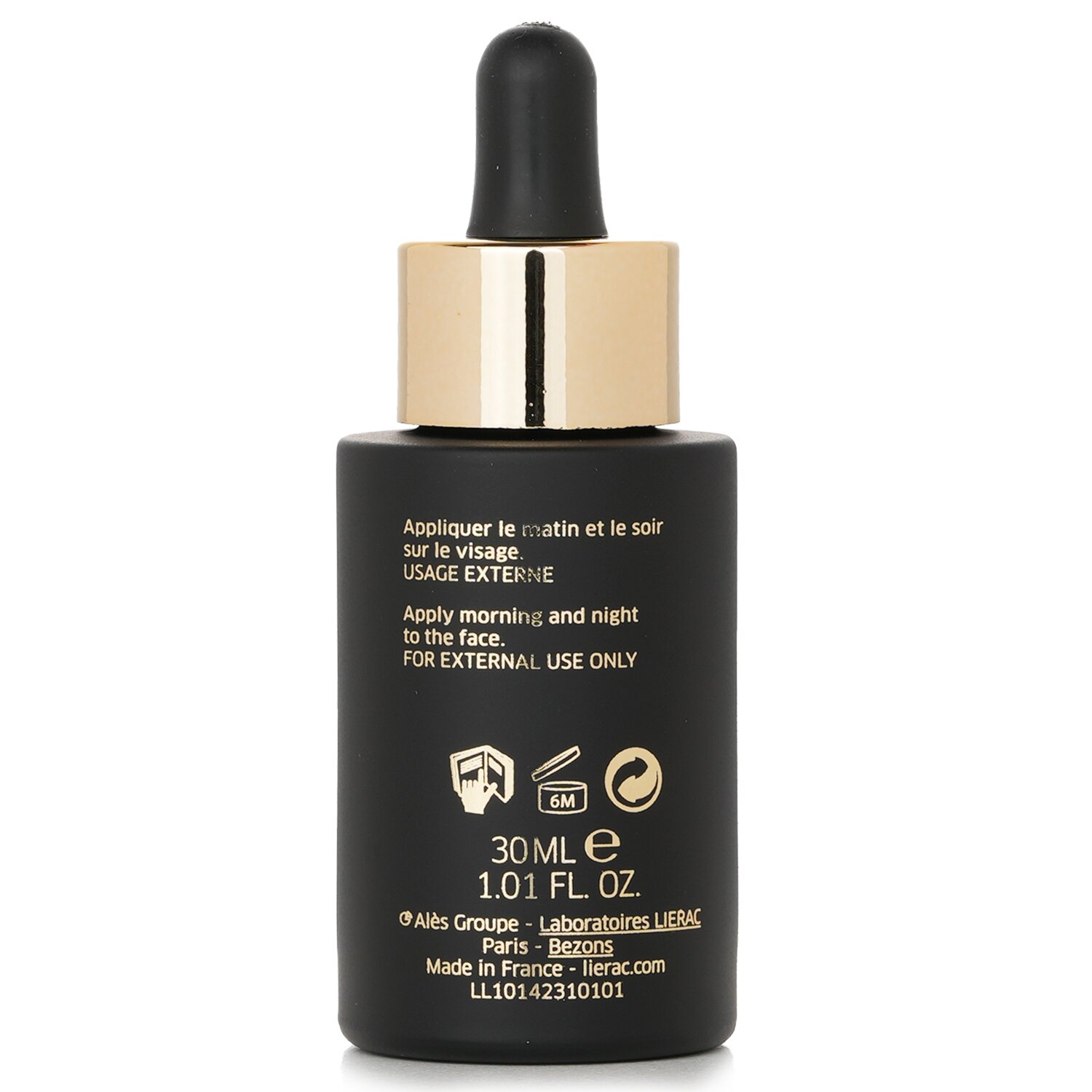 Lierac Premium The Booster Serum Absolute Anti-Aging 30ml/1.01oz
