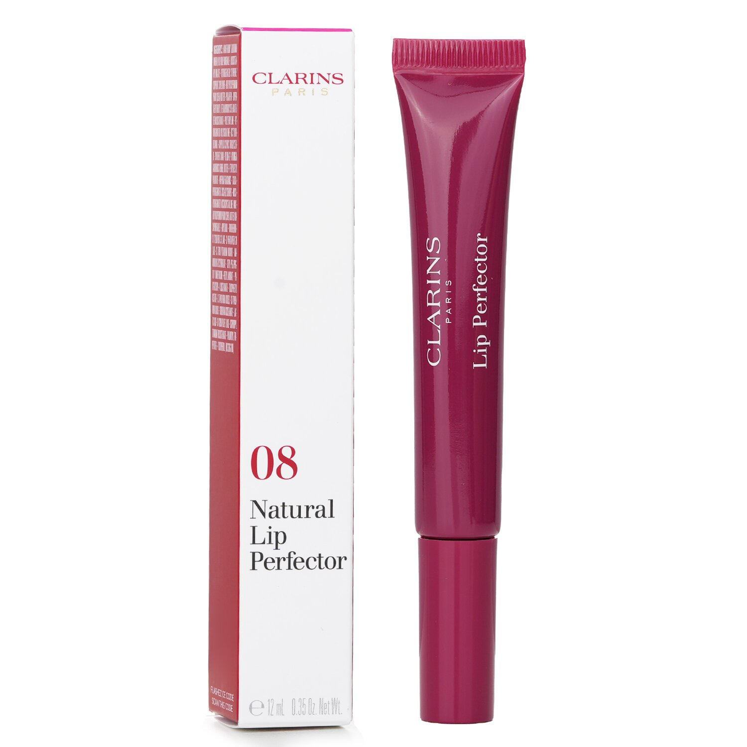 Clarins Natural Lip Perfector 12ml/0.35oz