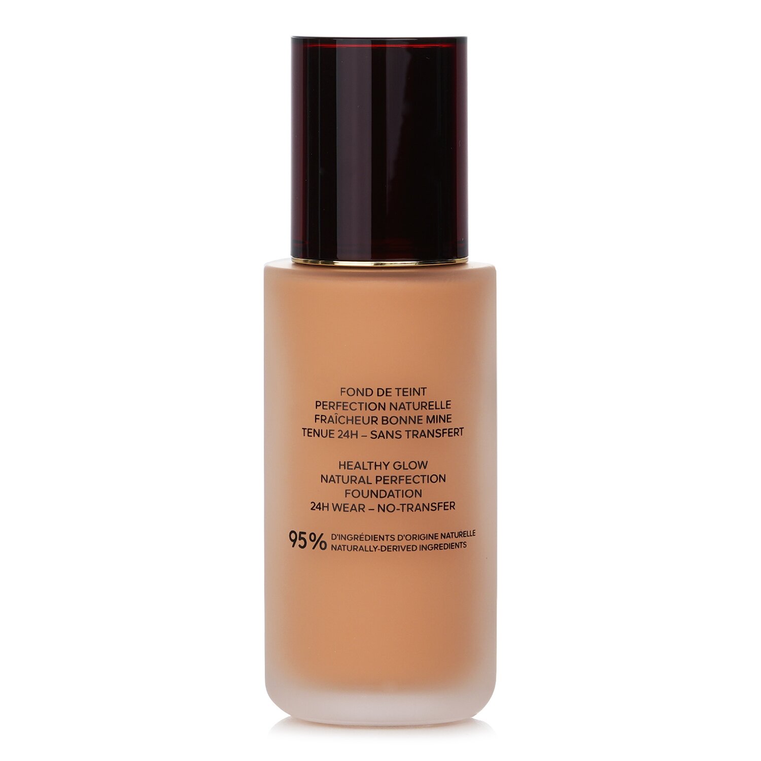 Guerlain Terracotta Le Teint Healthy Glow Natural Perfection Foundation 24H Wear No Transfer 35ml/1.1oz