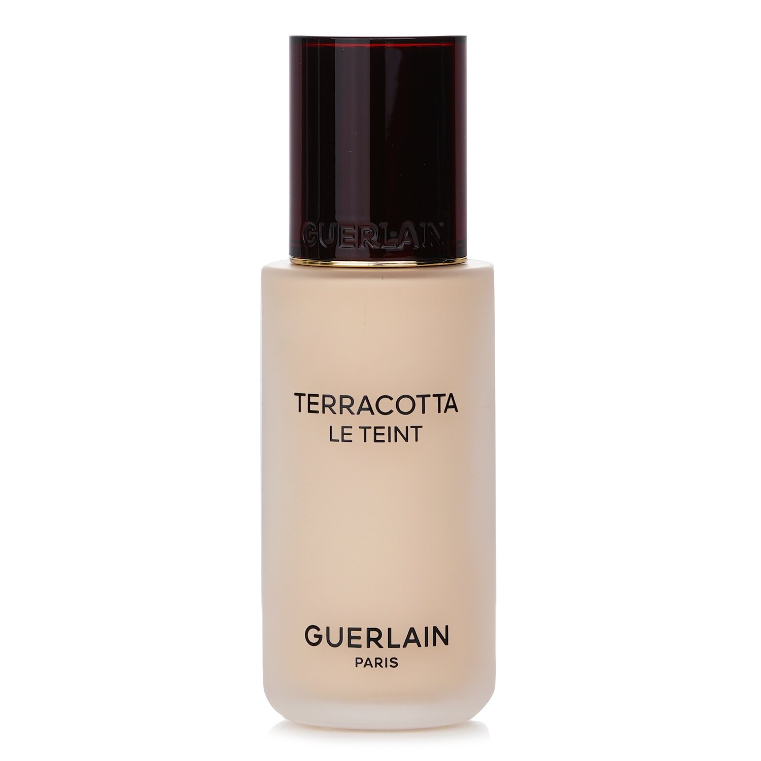 Guerlain Terracotta Le Teint Healthy Glow Natural Perfection Foundation 24H Wear No Transfer 35ml/1.1oz