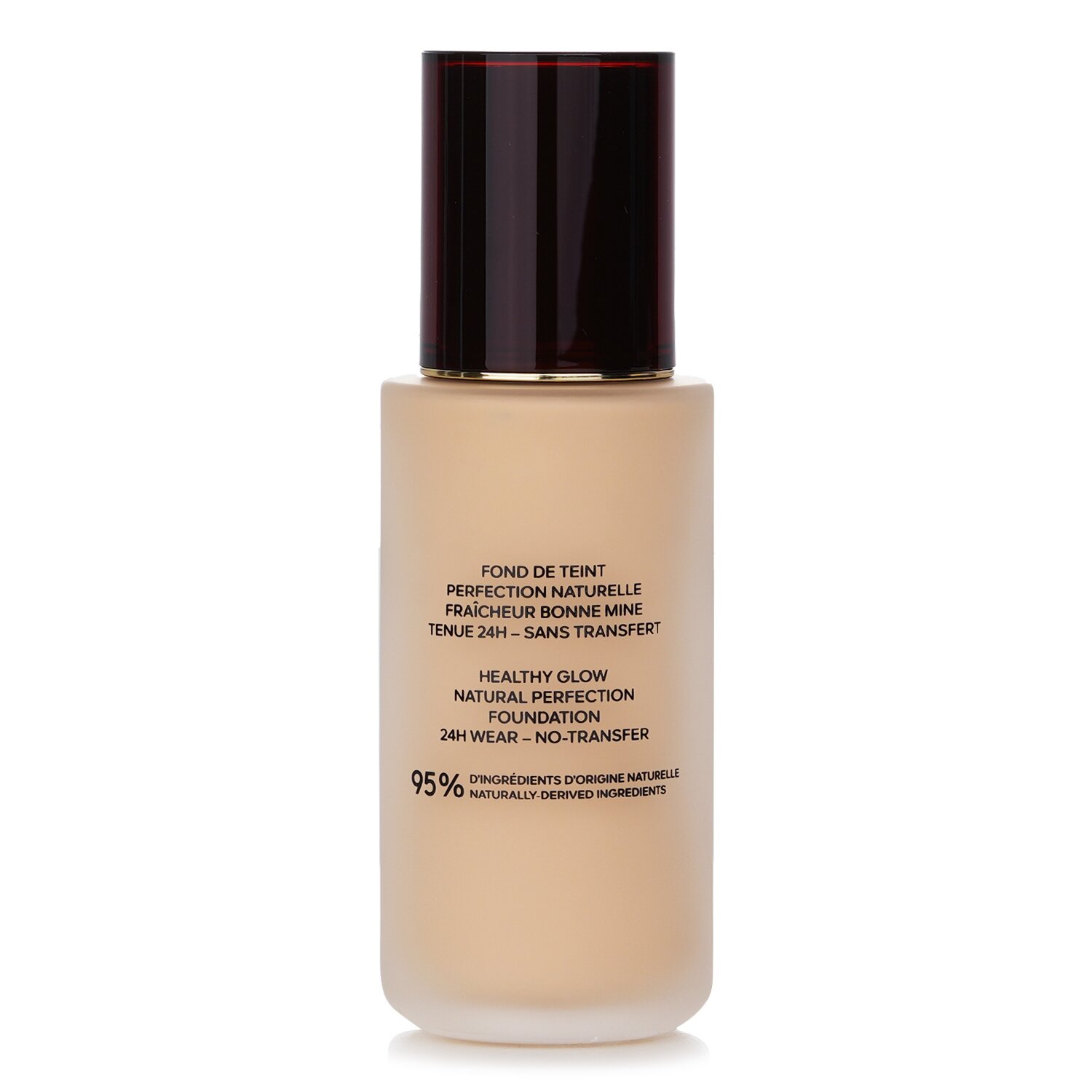 Guerlain Terracotta Le Teint Healthy Glow Natural Perfection Foundation 24H Wear No Transfer 35ml/1.1oz