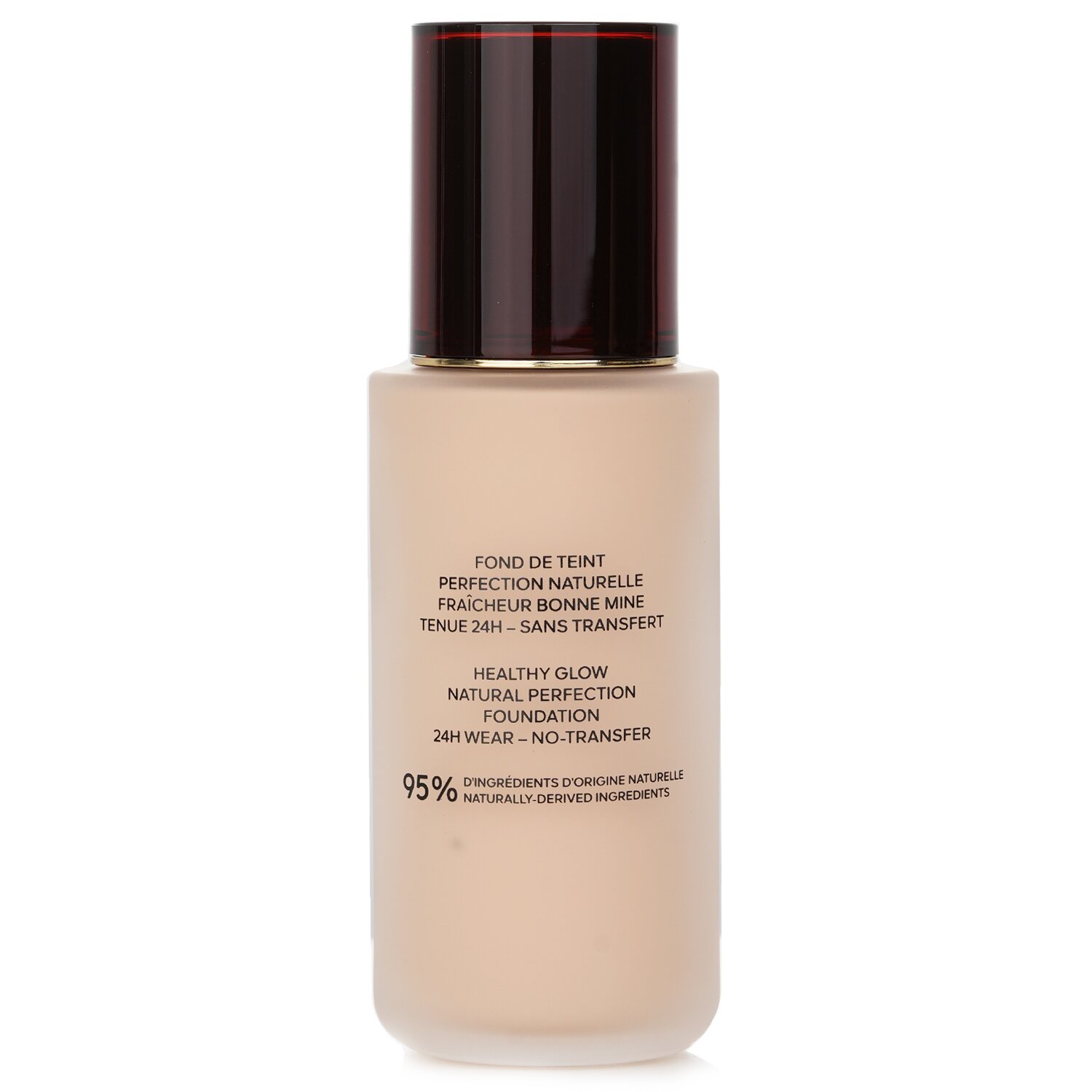 Guerlain Terracotta Le Teint Healthy Glow Natural Perfection Foundation 24H Wear N Transfer 35ml/1.1oz