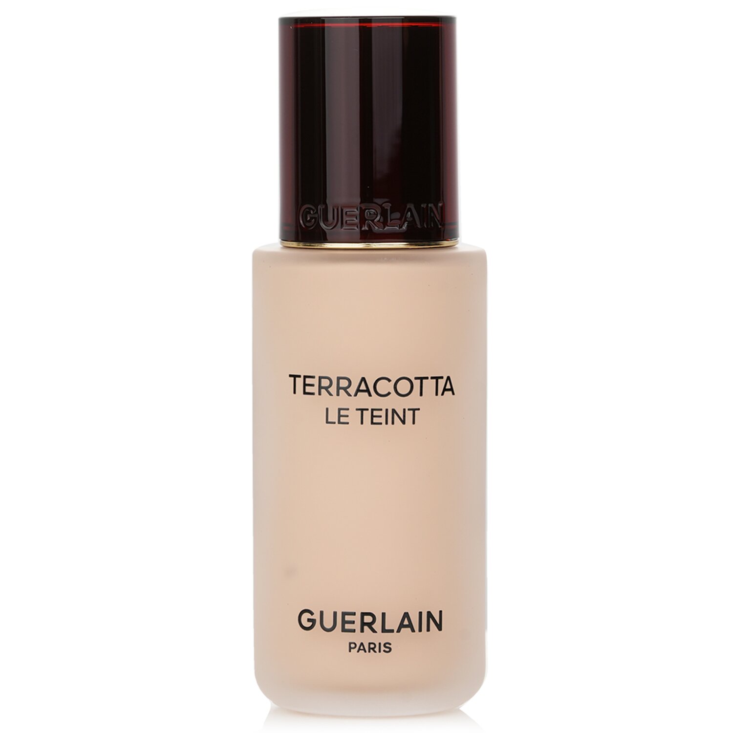 Guerlain Terracotta Le Teint Healthy Glow Natural Perfection Foundation 24H Wear N Transfer 35ml/1.1oz