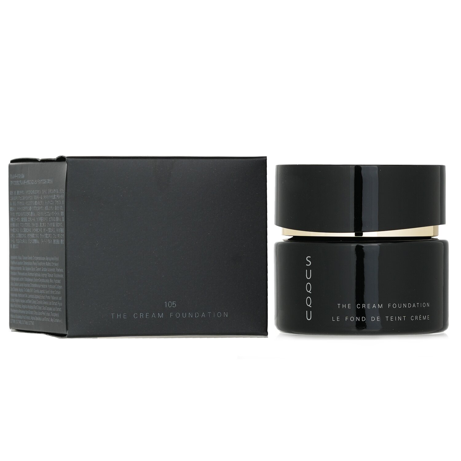 SUQQU The Cream Foundation SPF 15 30g/1.05oz