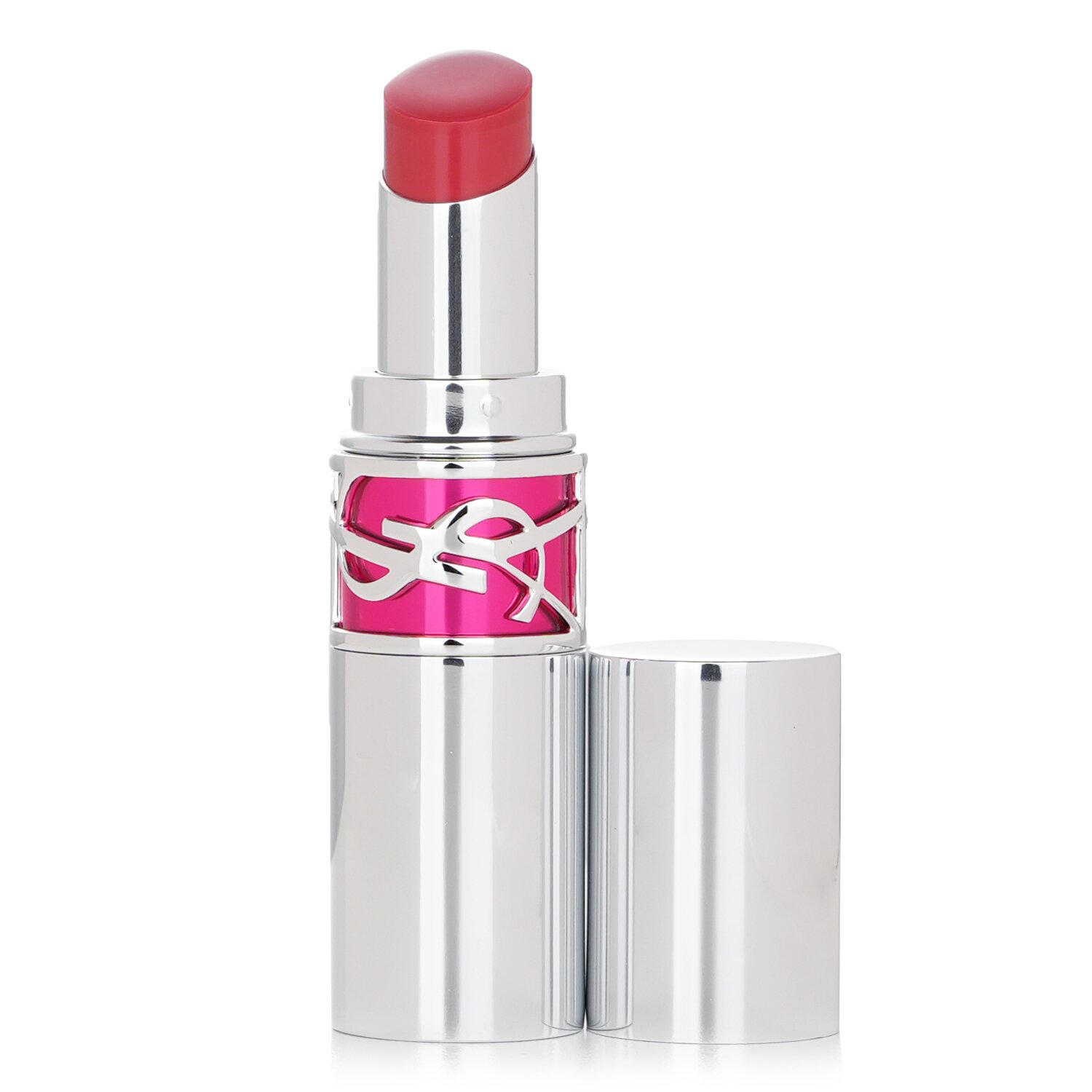 Yves Saint Laurent Rouge Volupte Candy Glaze Double Care Balm 3.2g/0.11oz