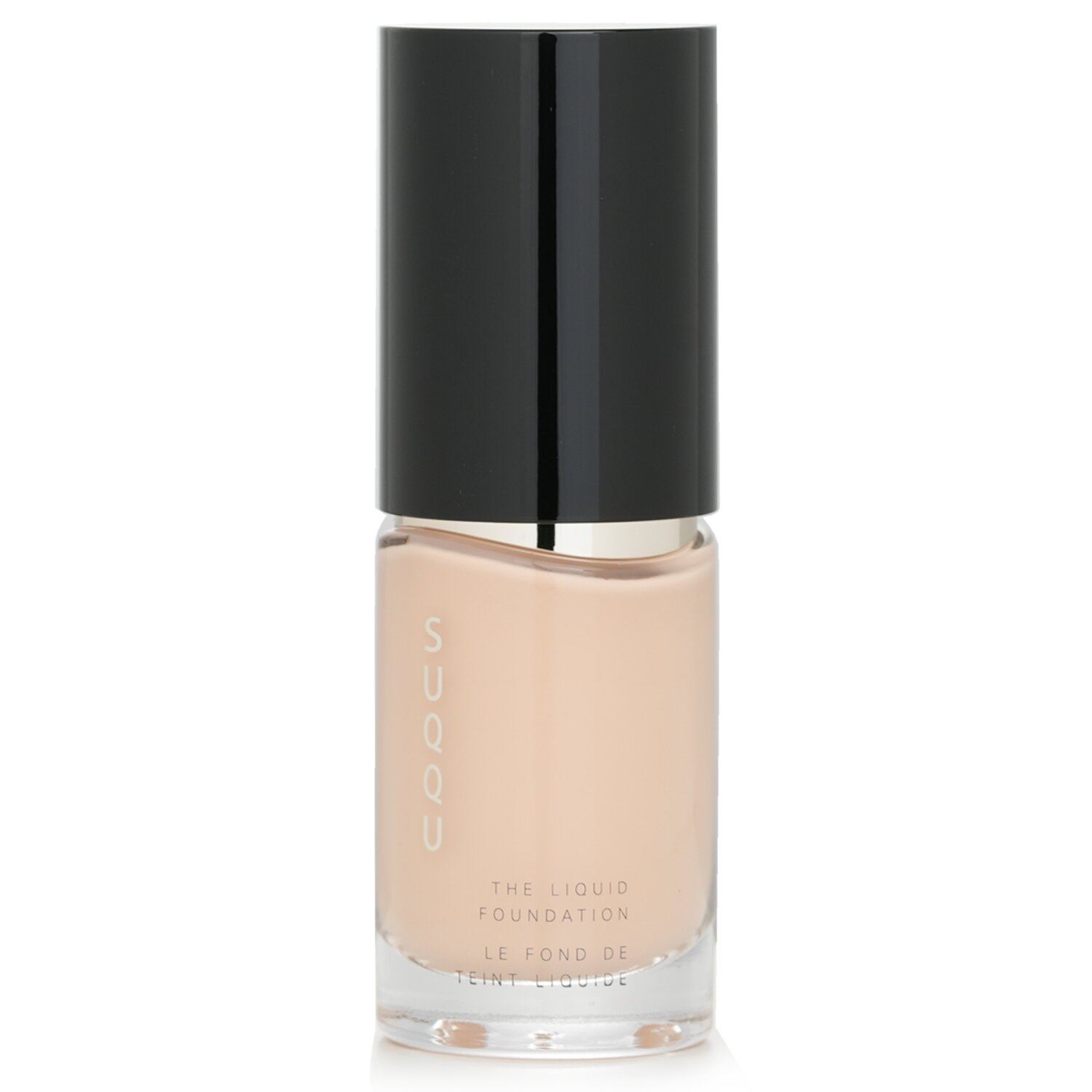 SUQQU The Liquid Foundation 30ml/1oz