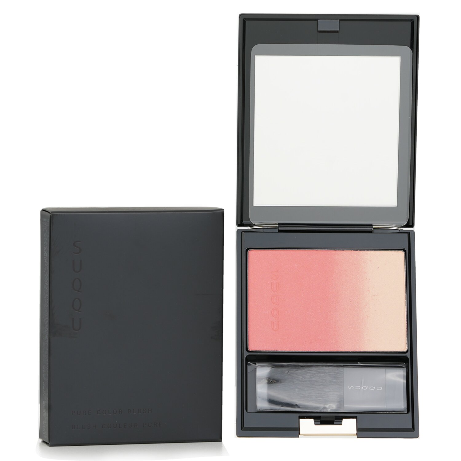 SUQQU Pure Color Blush 7.5g/0.26oz