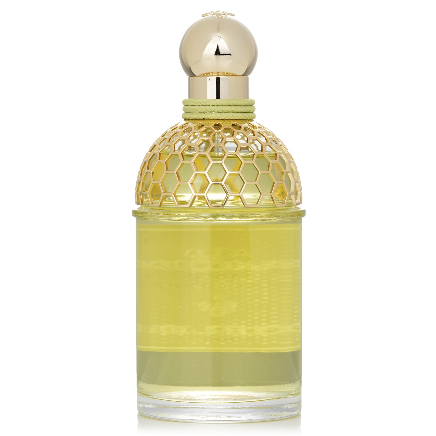Guerlain Aqua Allegoria Harvest Nerolia Vetiver Eau De Toilette 125ml/4.2oz
