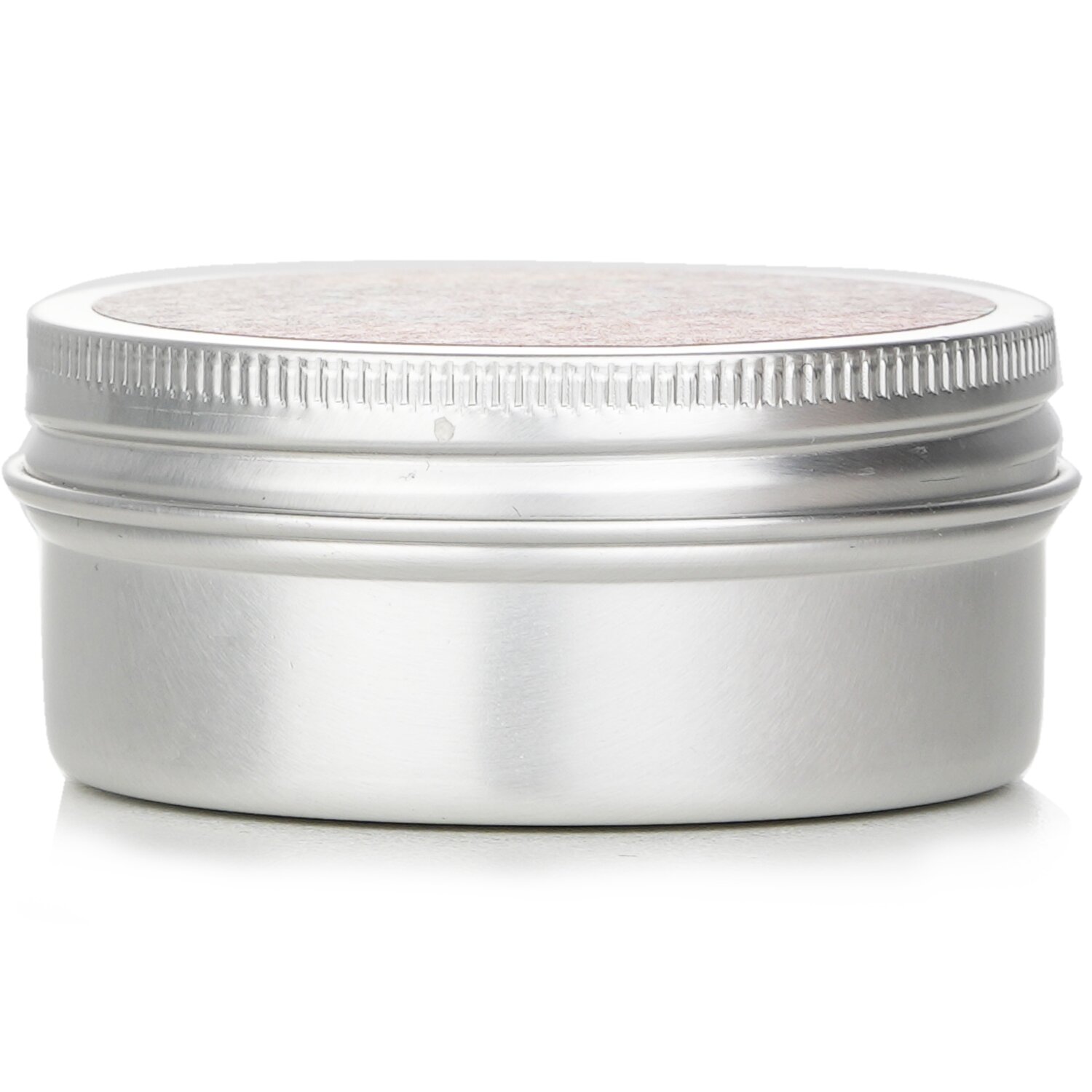 Carroll & Chan 100% Beeswax Mini Tin Candle 1pcs