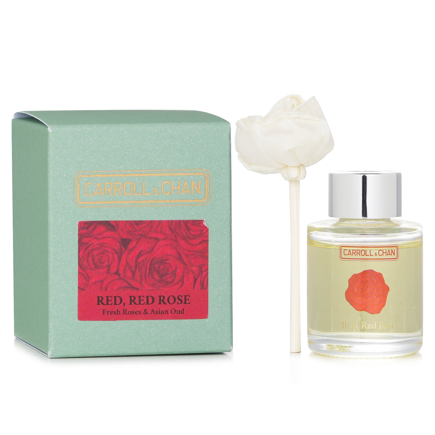 Carroll & Chan Mini Diffuser 20ml