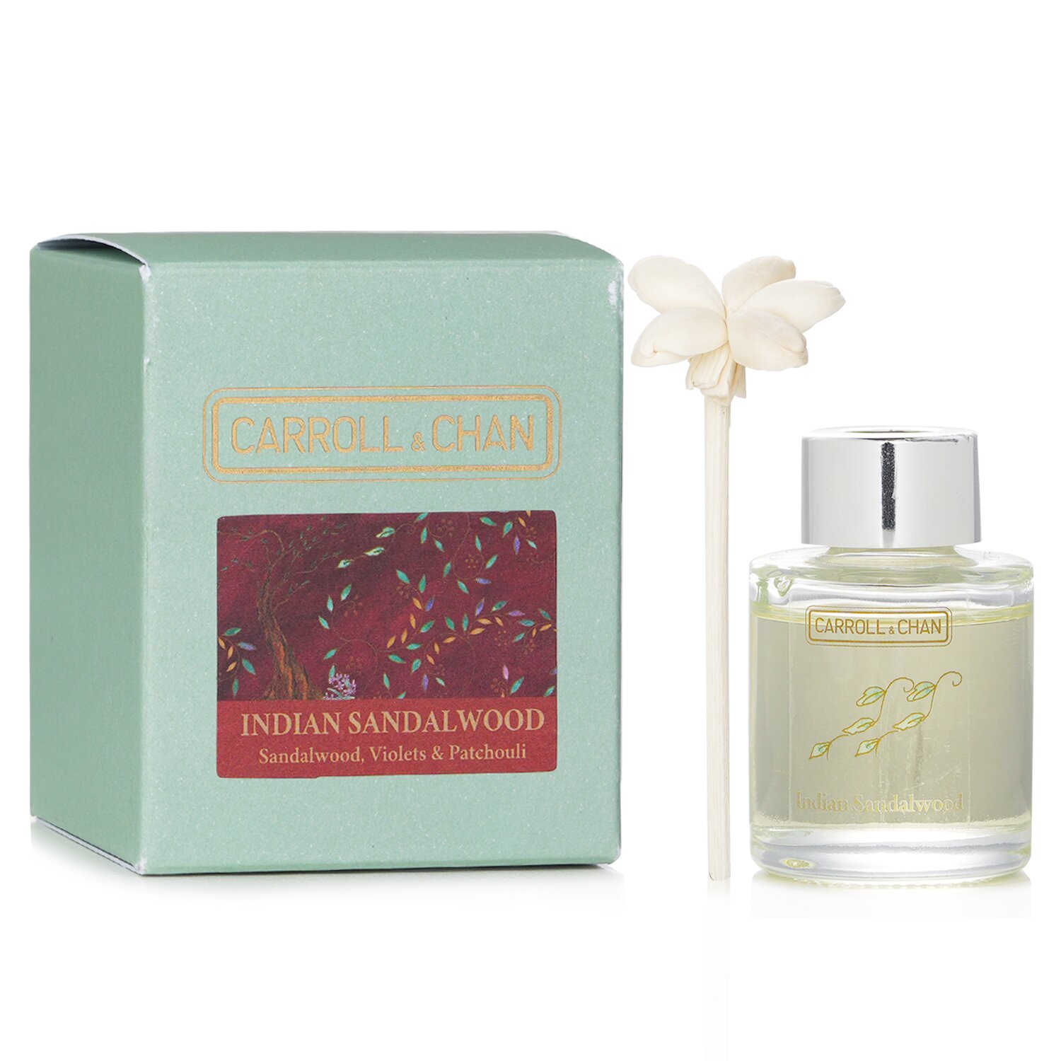 Carroll & Chan Mini Diffuser 20ml
