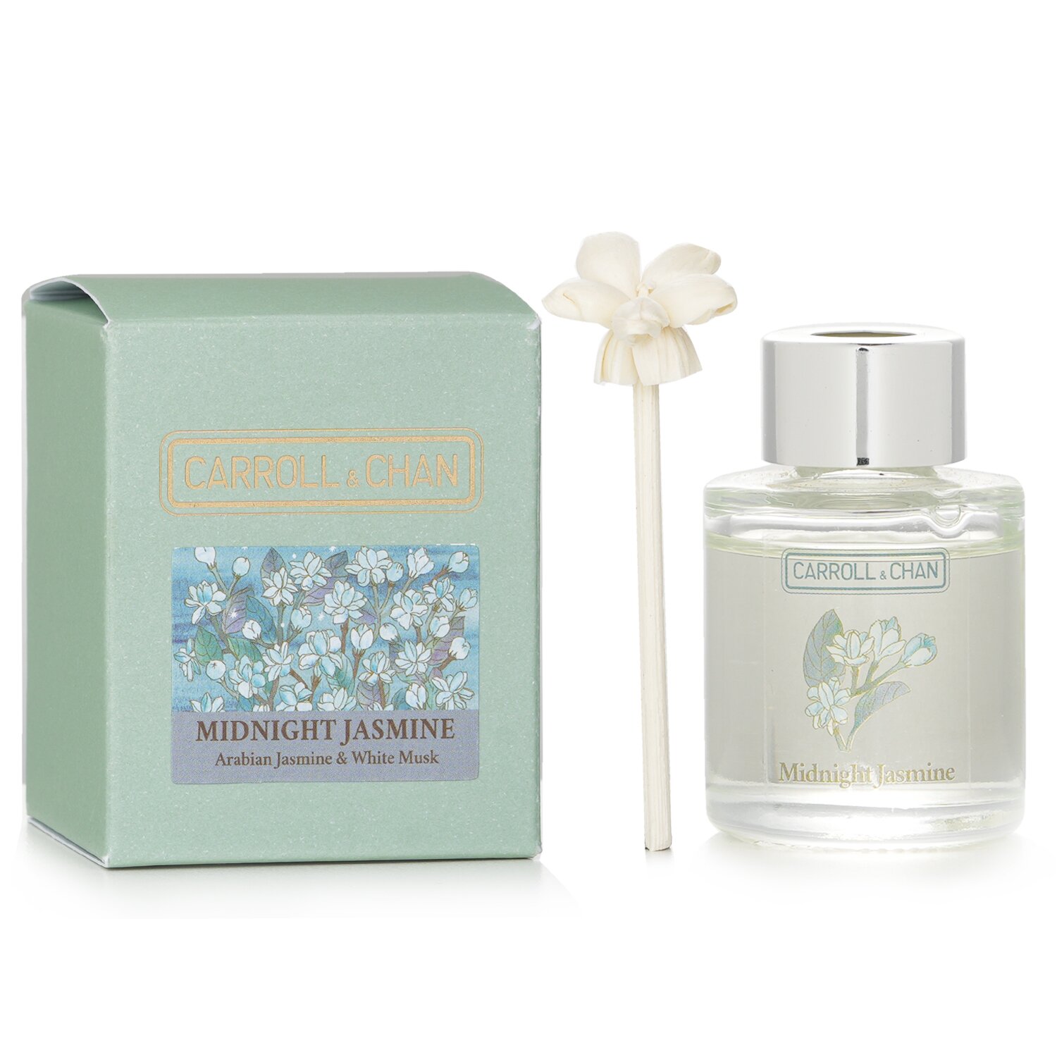 Carroll & Chan Mini Diffuser 20ml