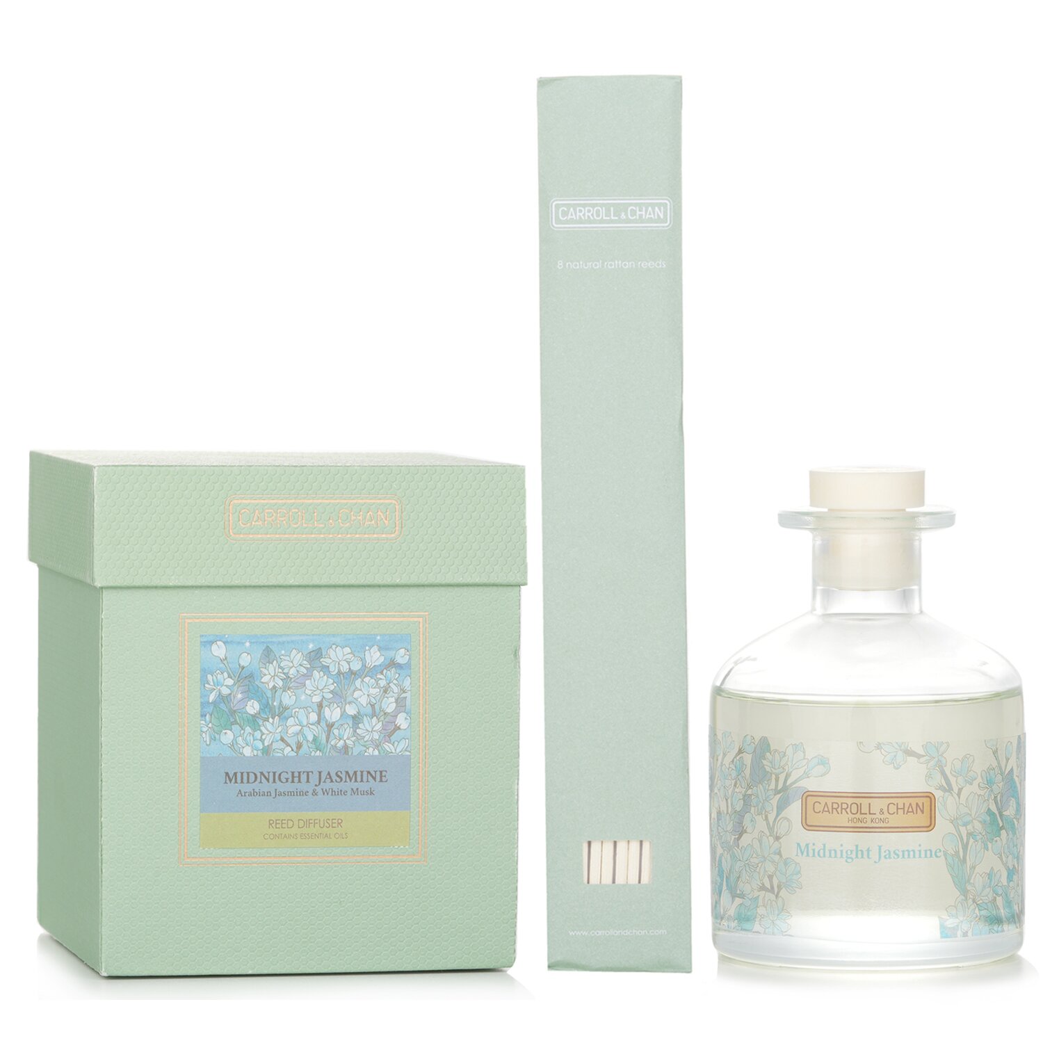 Carroll & Chan Reed Diffuser 200ml/6.76oz