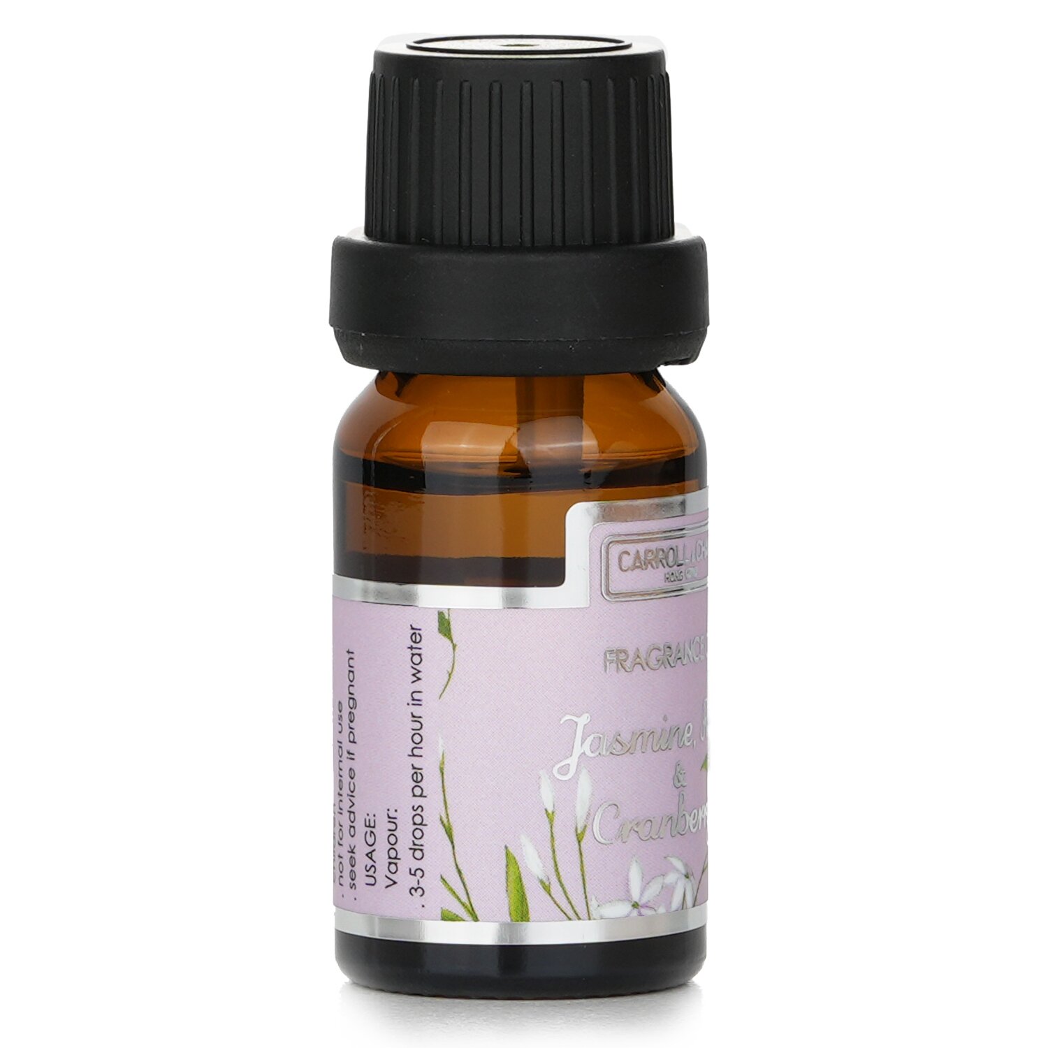 Carroll & Chan Fragrance Oil 10ml/0.3oz