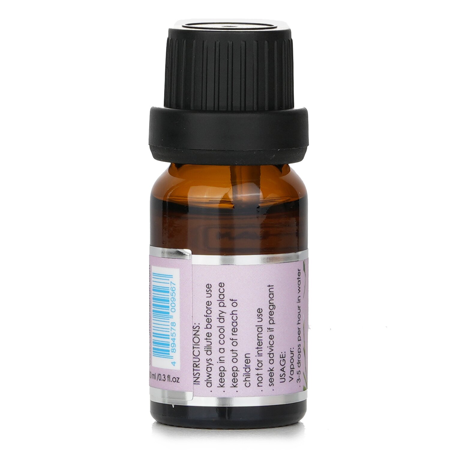 Carroll & Chan Fragrance Oil 10ml/0.3oz