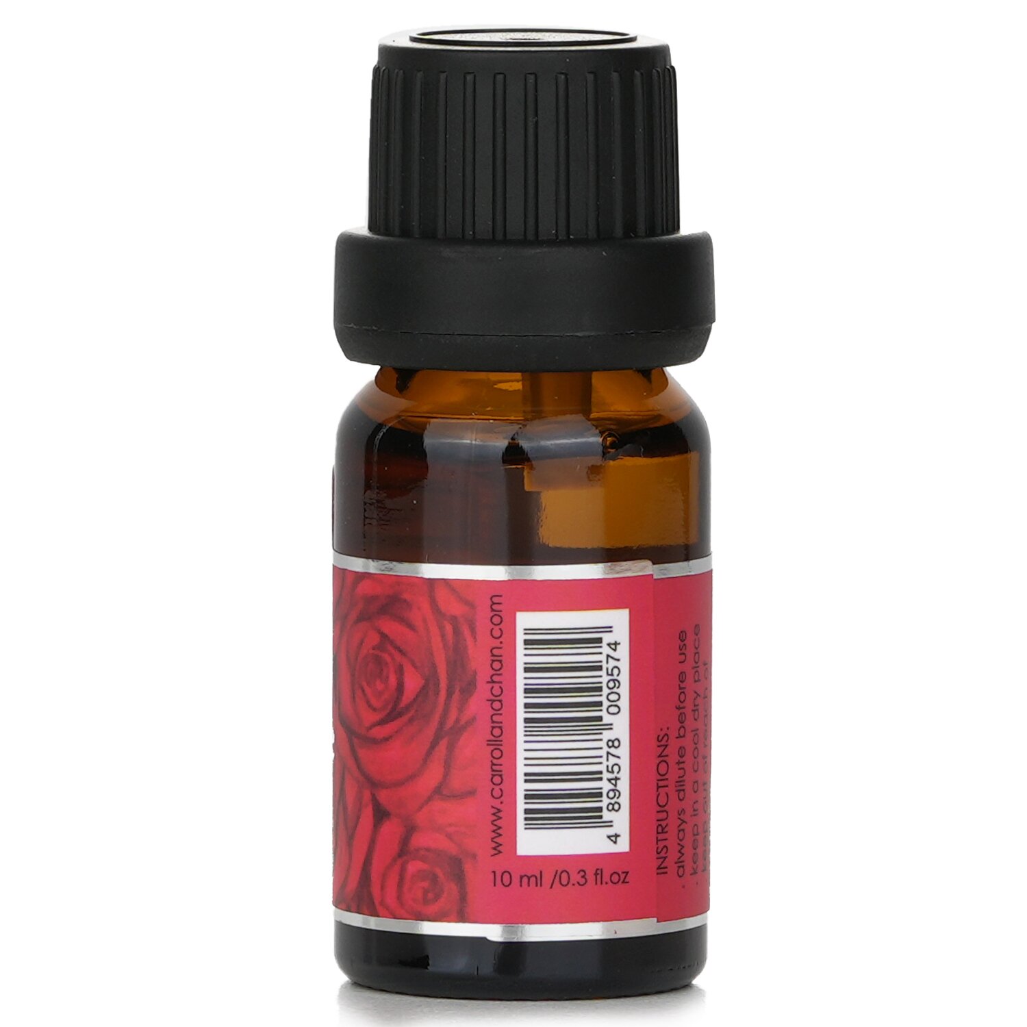 Carroll & Chan Fragrance Oil 10ml/0.3oz