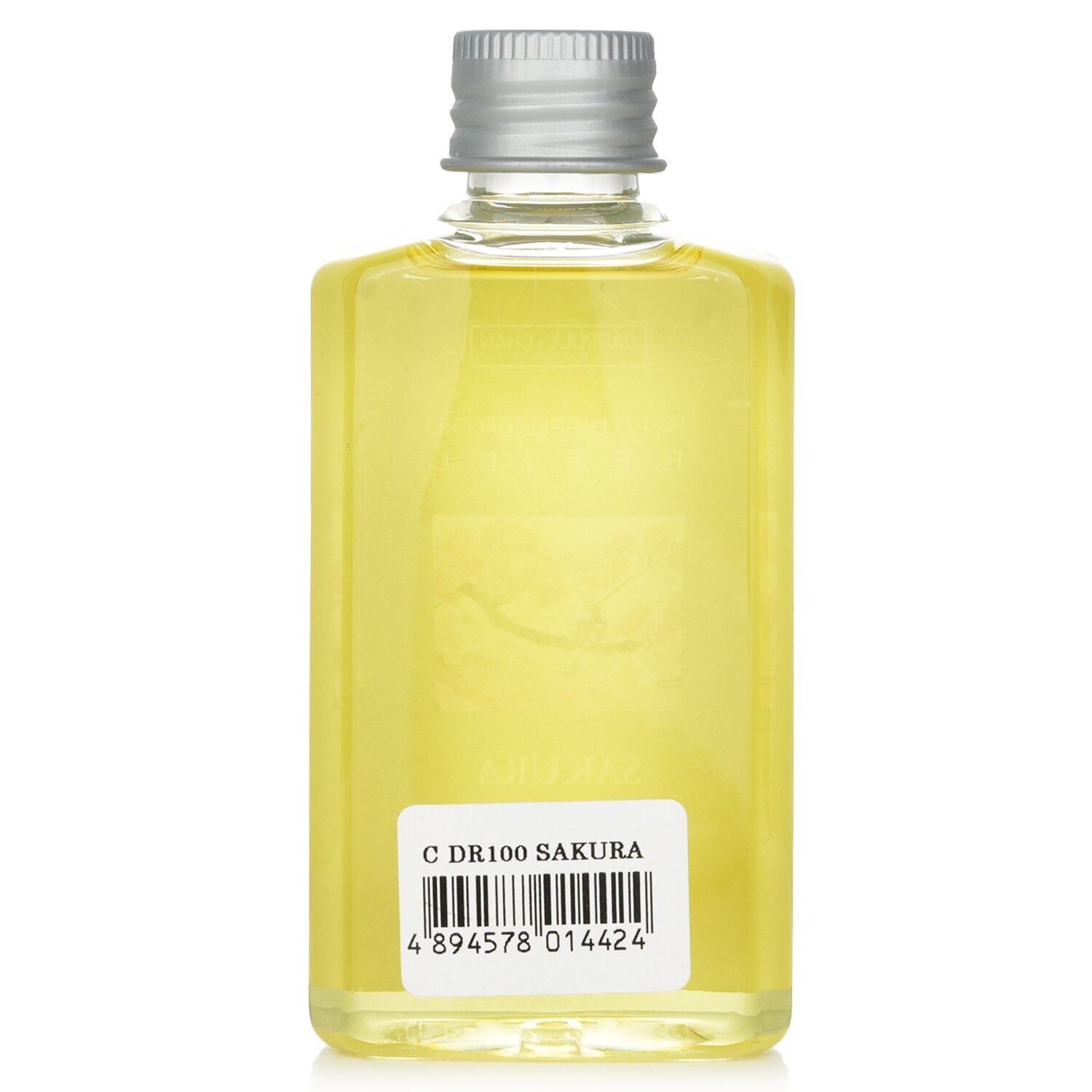 Carroll & Chan 卡羅爾與陳 擴香枝補充裝 100ml/3.38oz