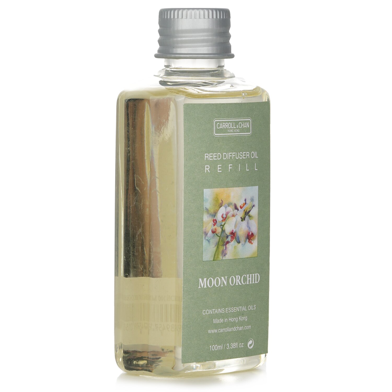 Carroll & Chan Reed Diffuser Refill 100ml/3.38oz