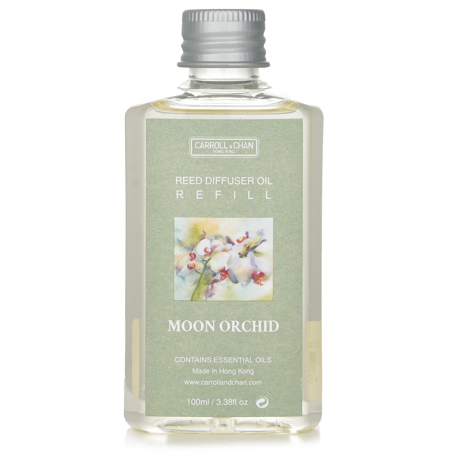 Carroll & Chan Reed Diffuser Refill 100ml/3.38oz