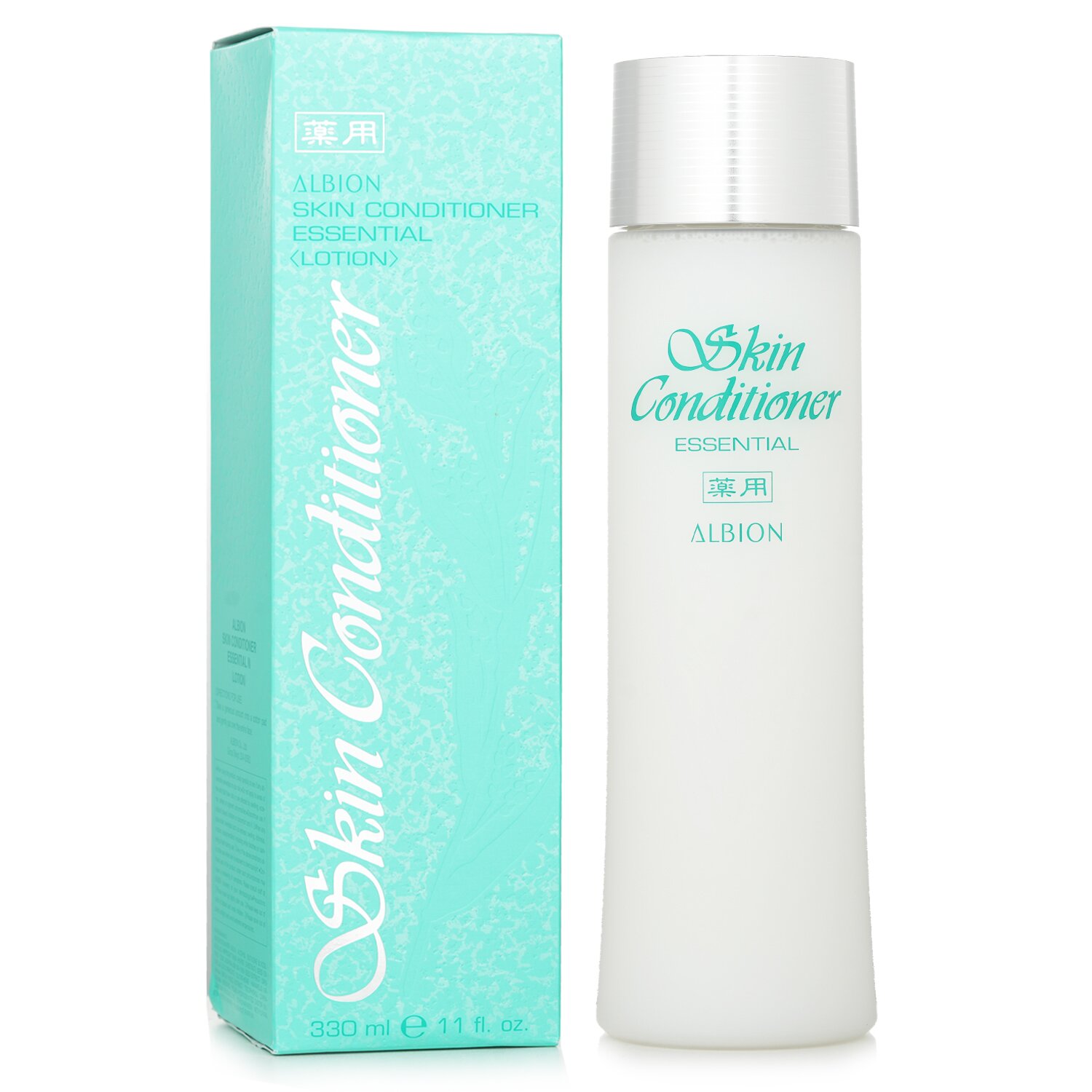 Kose (WC) Skin Conditioner Essential Lotion (box slightly damaged) 330ml/11oz