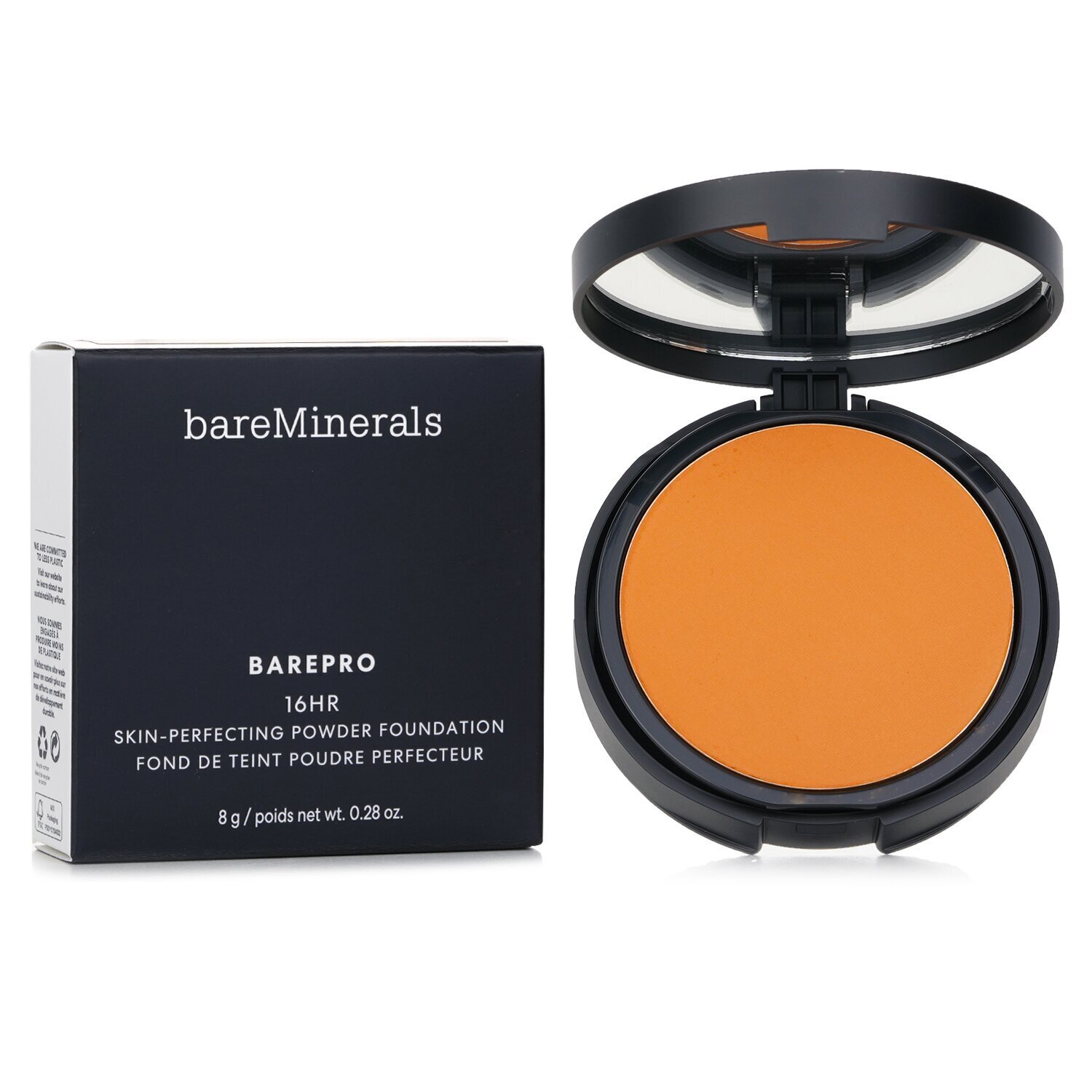 BareMinerals Barepro 16HR Skin Perfecting Powder Foundation 8g/ 0.28 oz