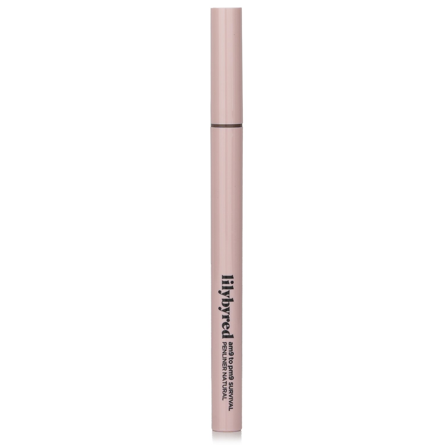 Lilybyred am9 to pm9 Survival Penliner Natural 1g
