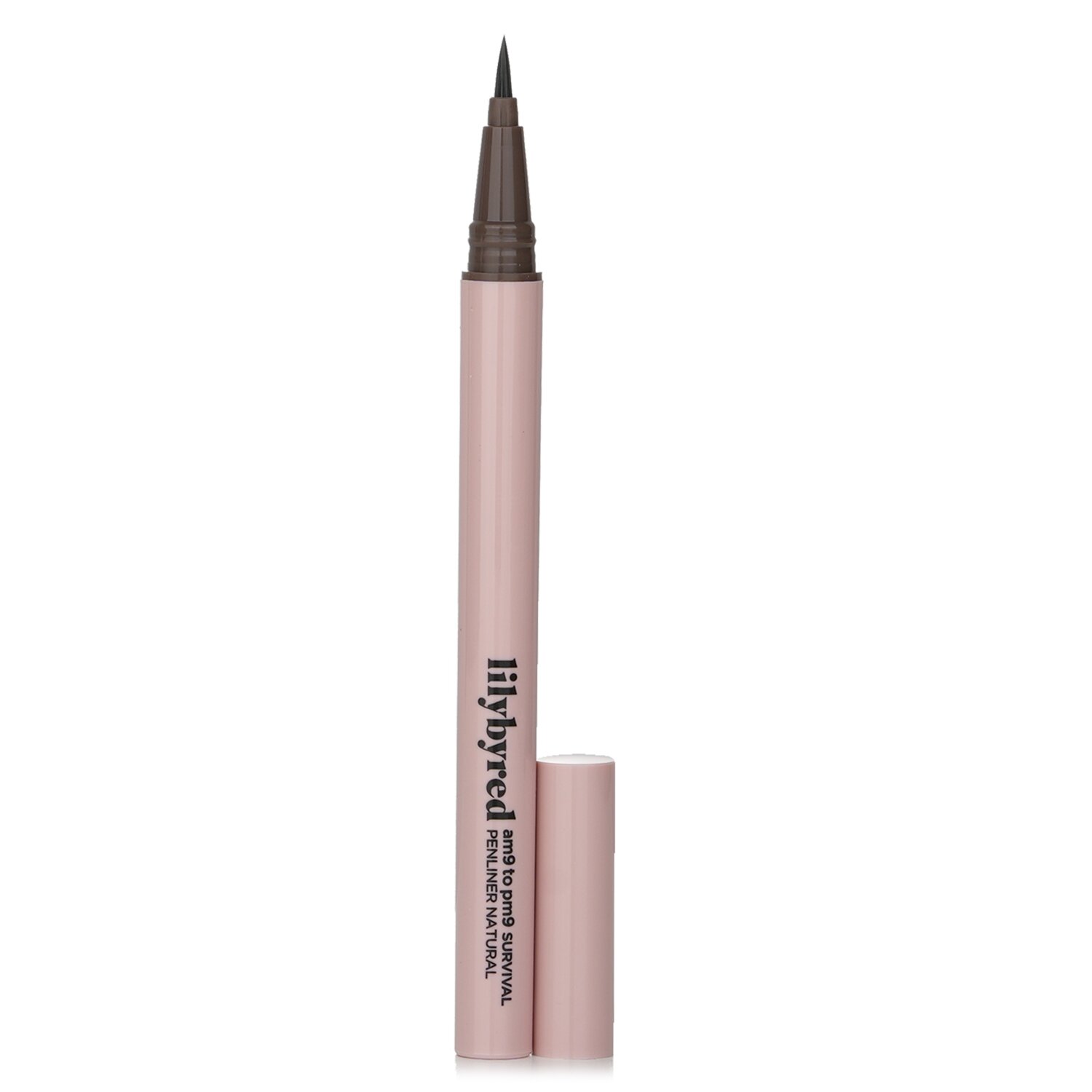 Lilybyred am9 to pm9 Survival Penliner Natural 1g