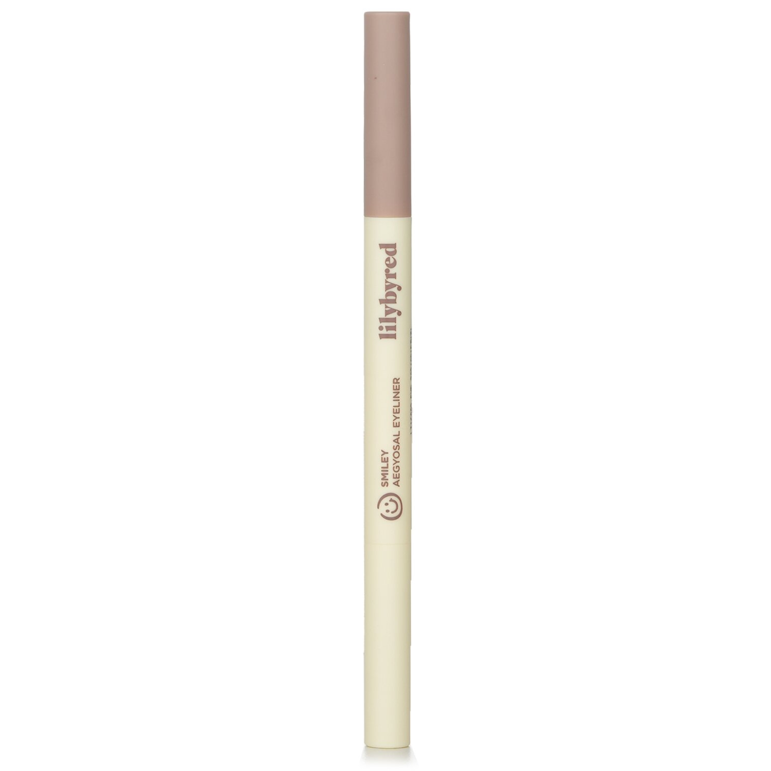 Lilybyred Smiley Aegyosal Eyeliner 0.32g