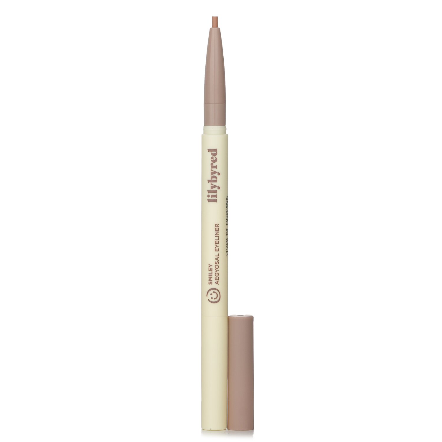 Lilybyred Smiley Aegyosal Eyeliner 0.32g