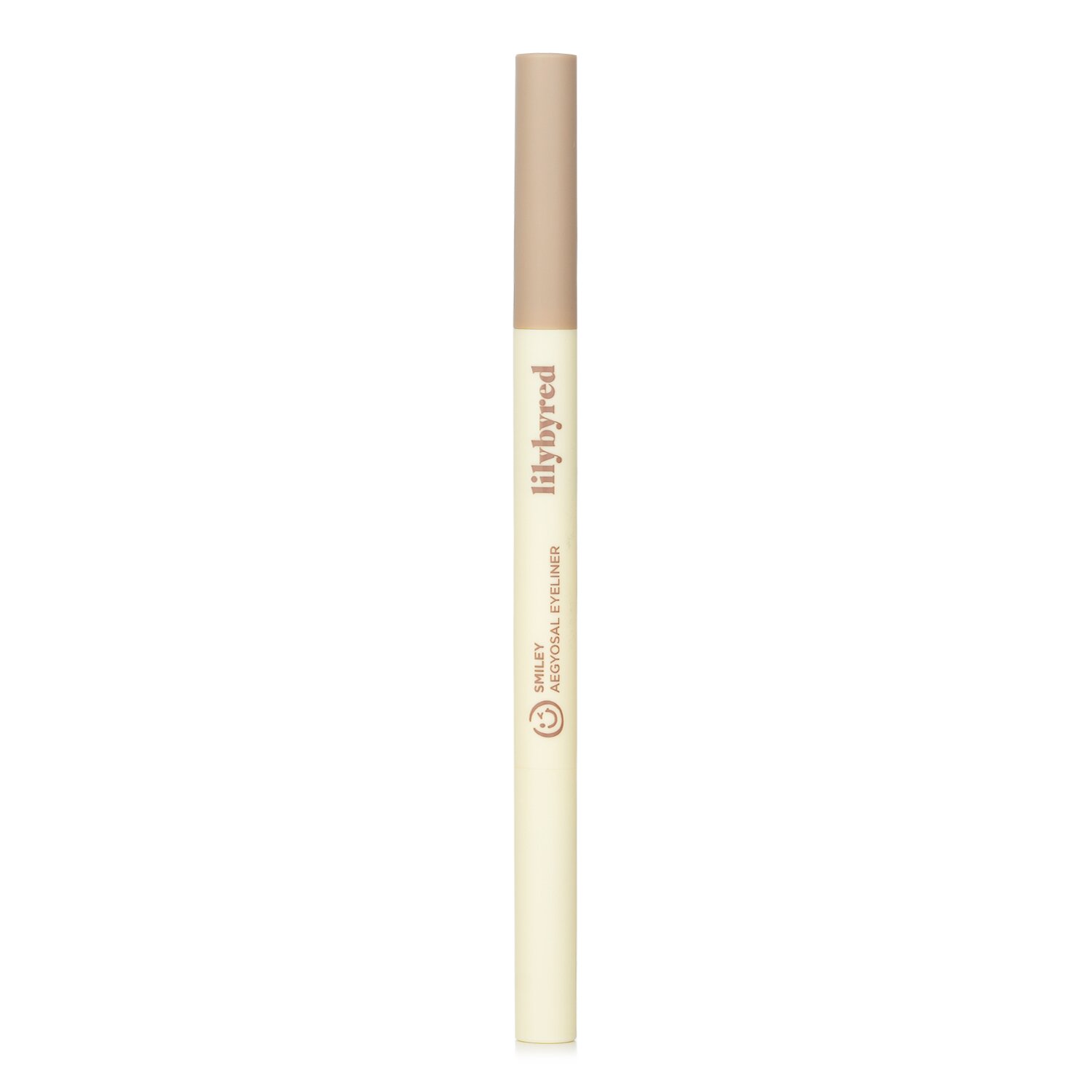 Lilybyred Smiley Aegyosal Eyeliner 0.32g