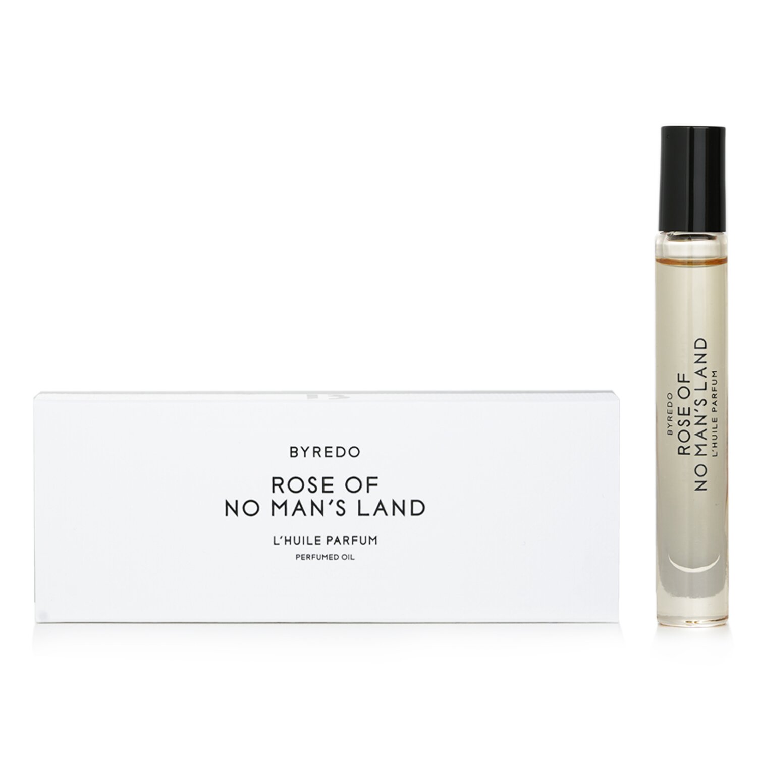Byredo Rose Of No Man's Land Roll-On Perfumed Oil 7.5ml/0.25oz