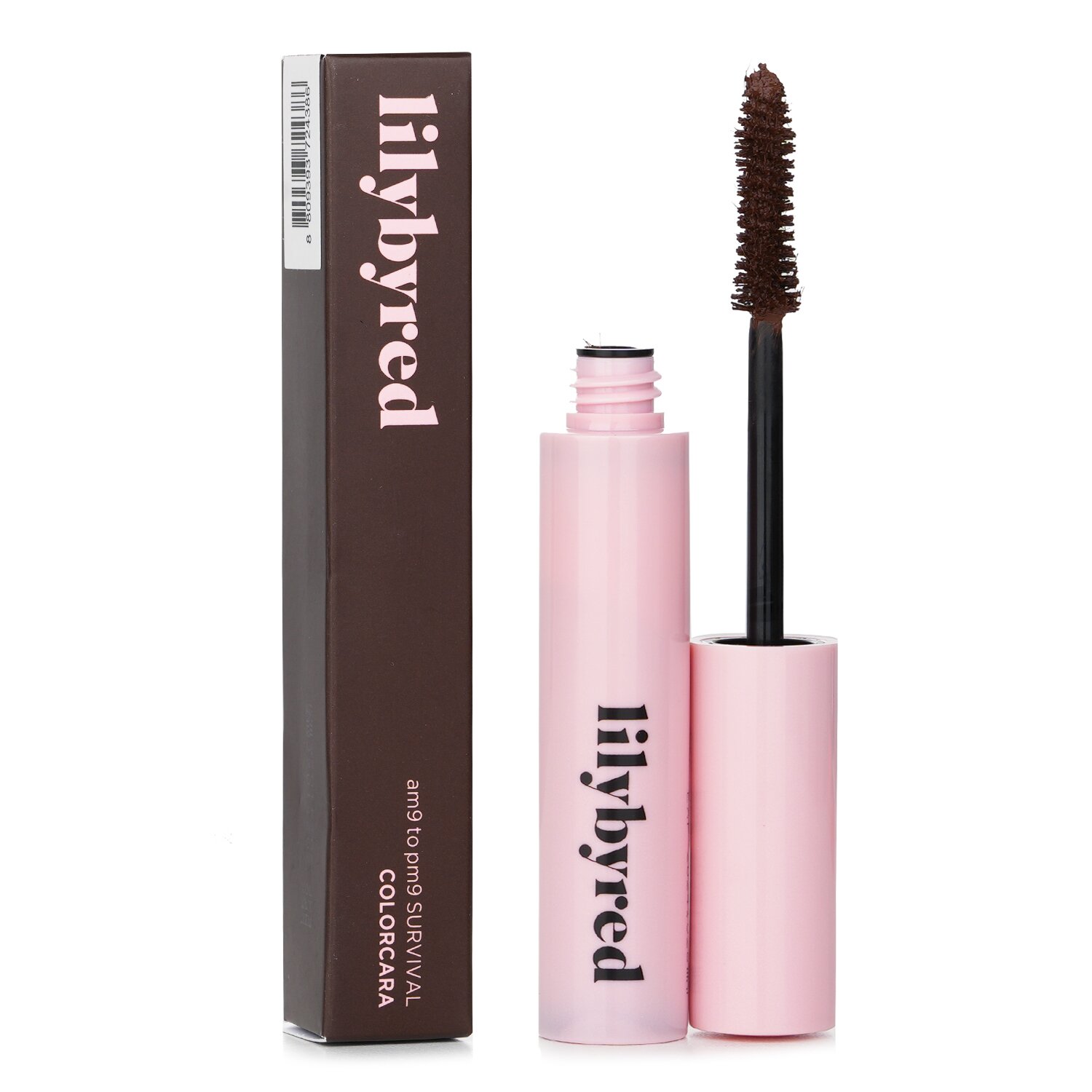 Lilybyred am9 to pm9 Survival Colorcara 6g