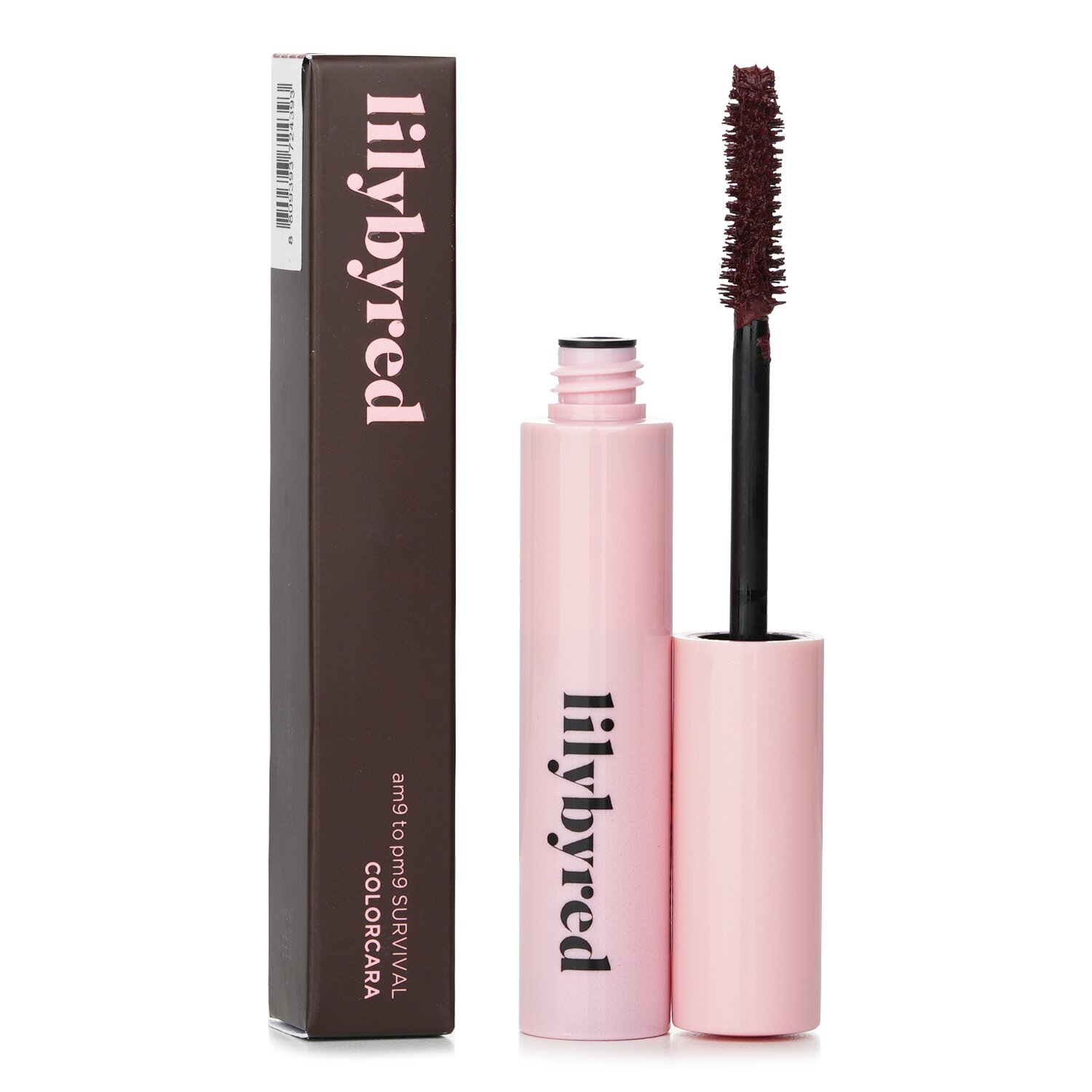 Lilybyred am9 to pm9 Survival Colorcara 6g