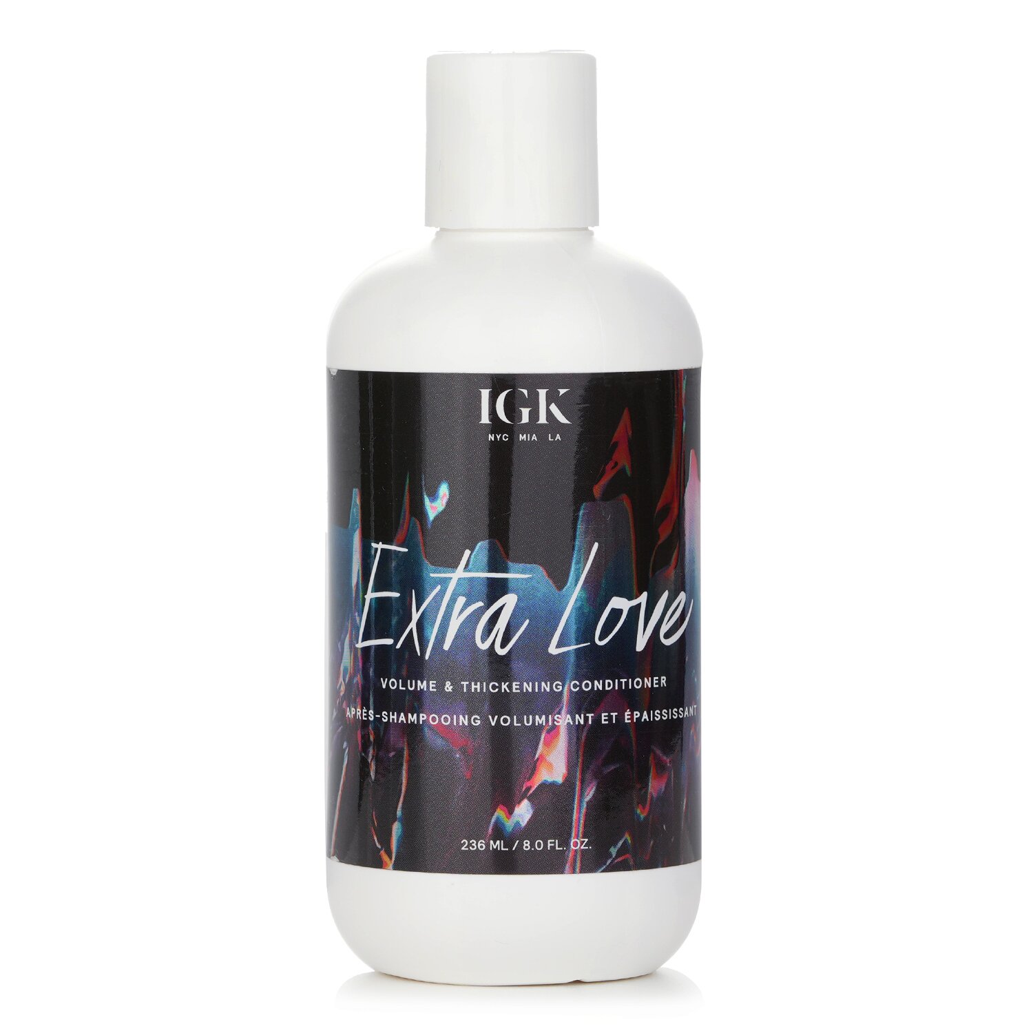 IGK Extra Love Volume & Thickening Conditioner 236ml/8oz