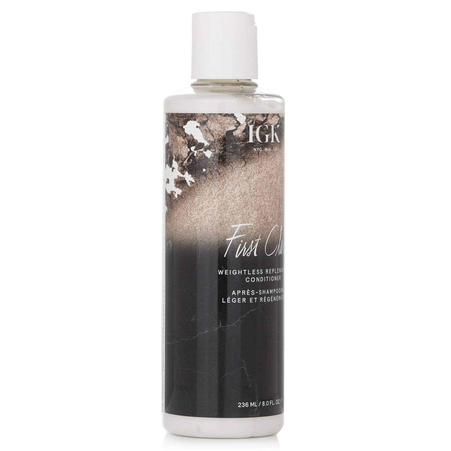 IGK First Class Weightless Replenishing Conditioner 236ml/8oz