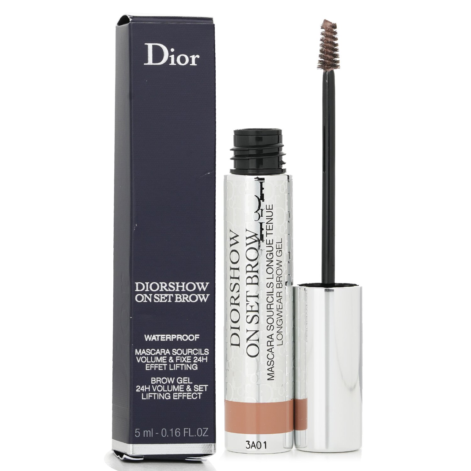 Christian Dior Diorshow On Set Brow 5ml/0.16oz