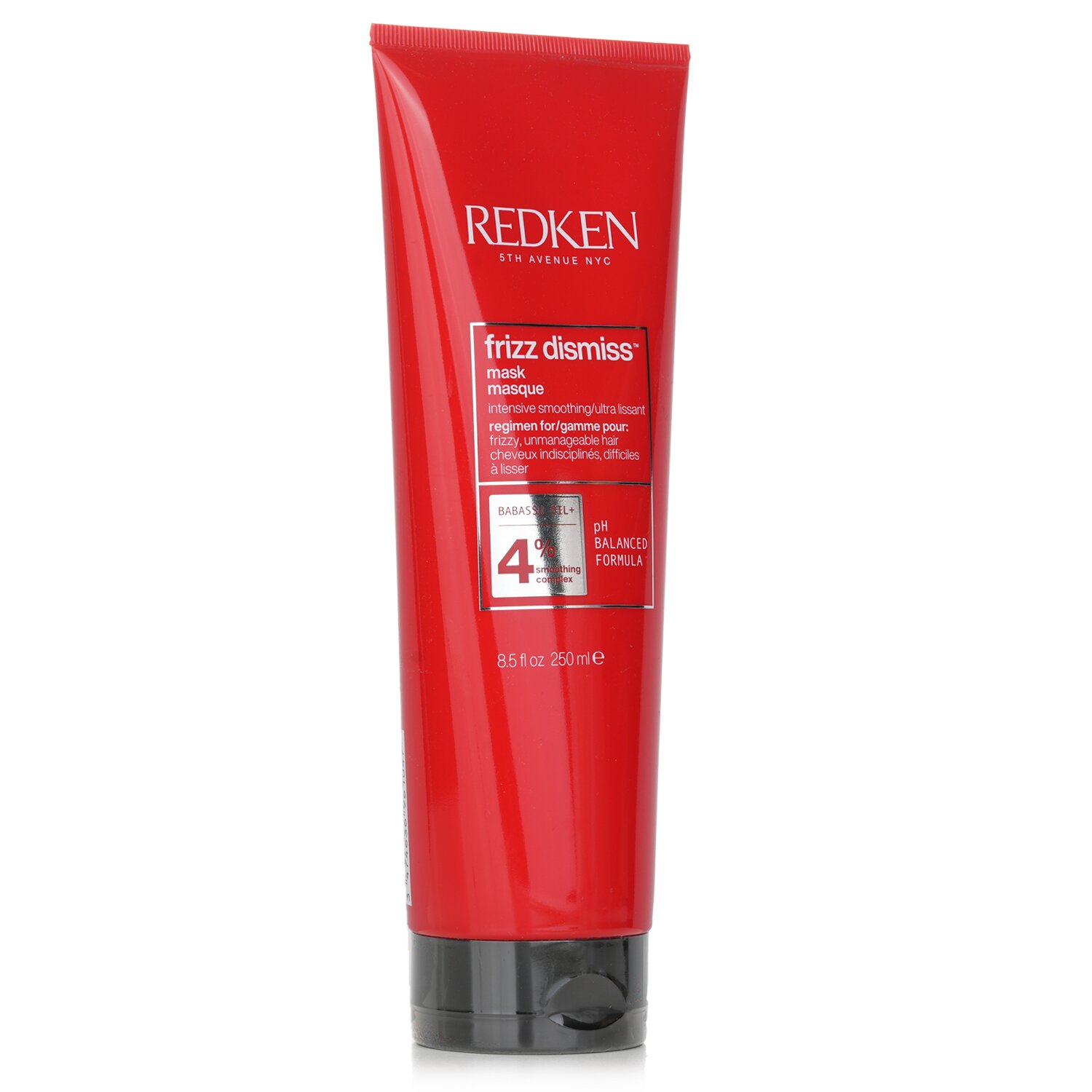 Redken Frizz Dismiss Mask Intense Smoothing Treatment 250ml/8.5oz